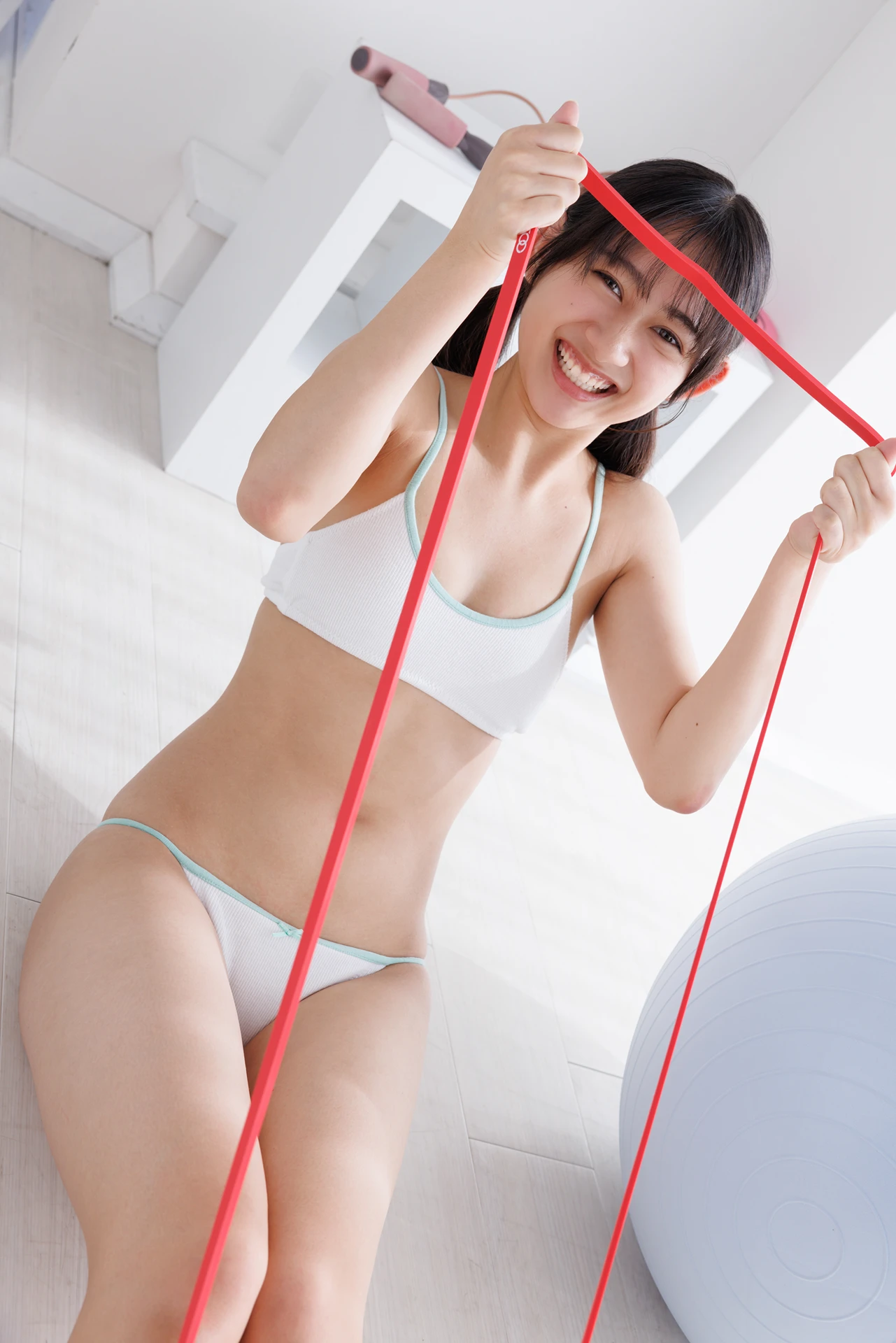 Seia Fujii 藤井星愛, Minisuka.tv [4k_l_seia_19]