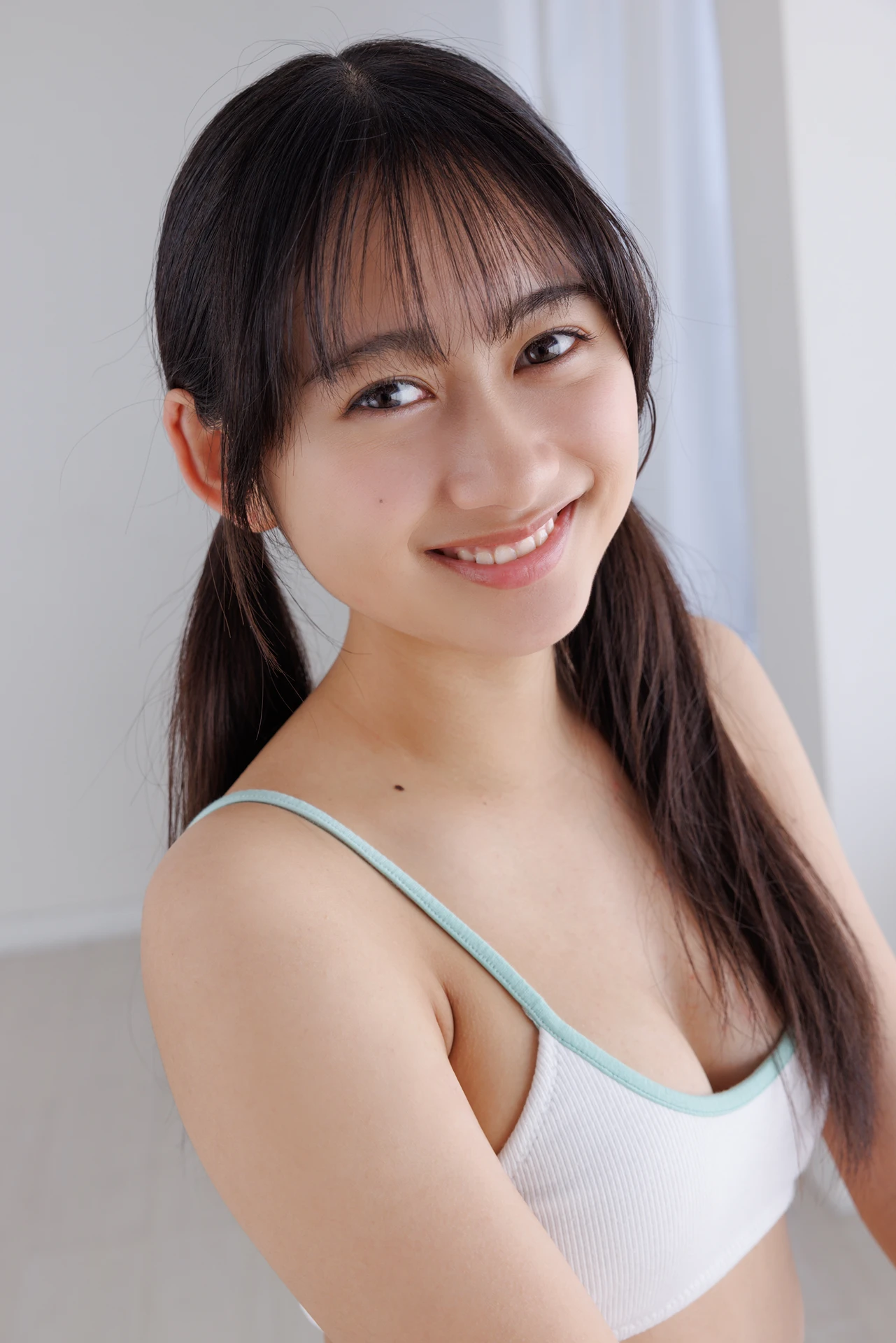 Seia Fujii 藤井星愛, Minisuka.tv [4k_l_seia_19]