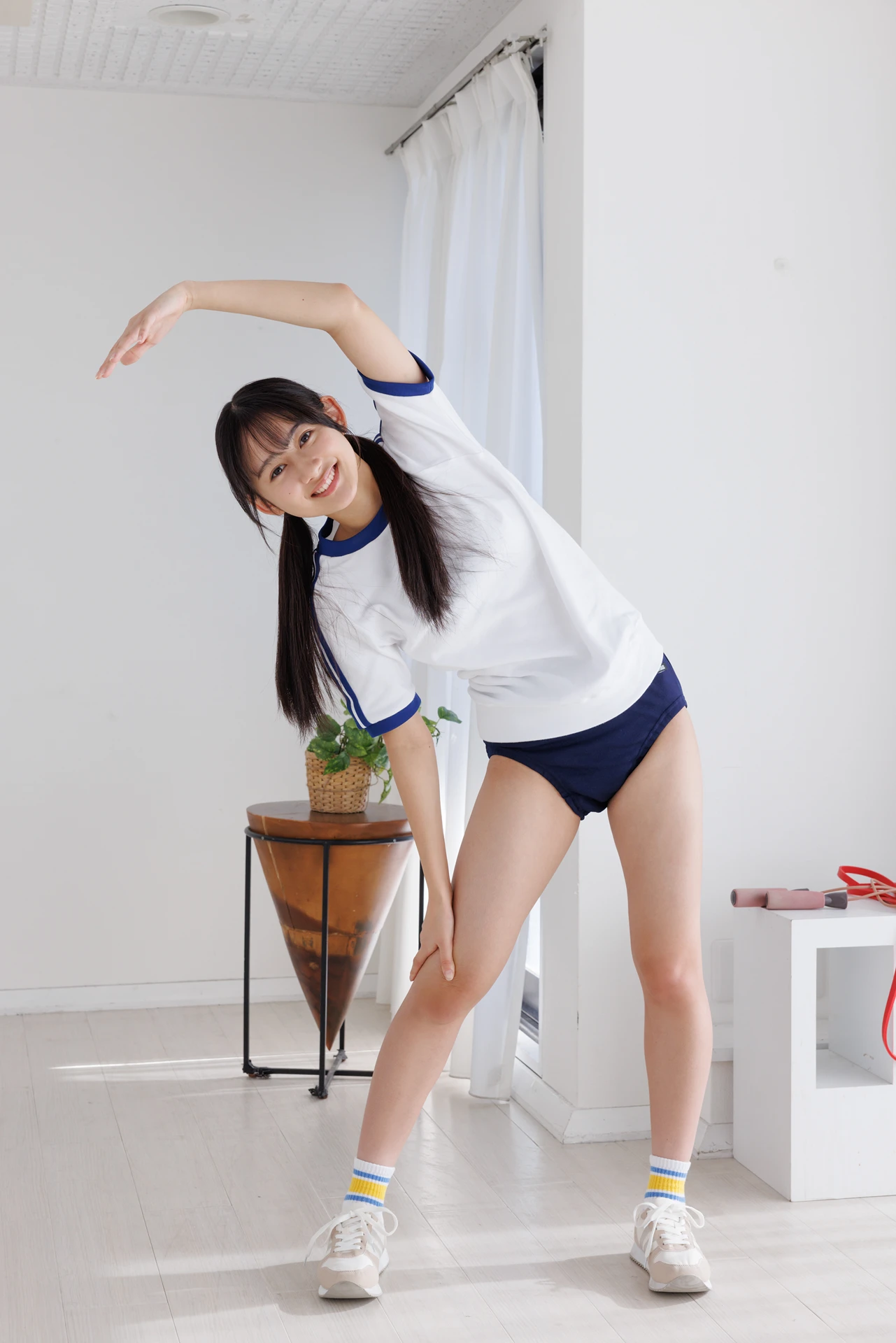 Seia Fujii 藤井星愛, Minisuka.tv [4k_l_seia_19]