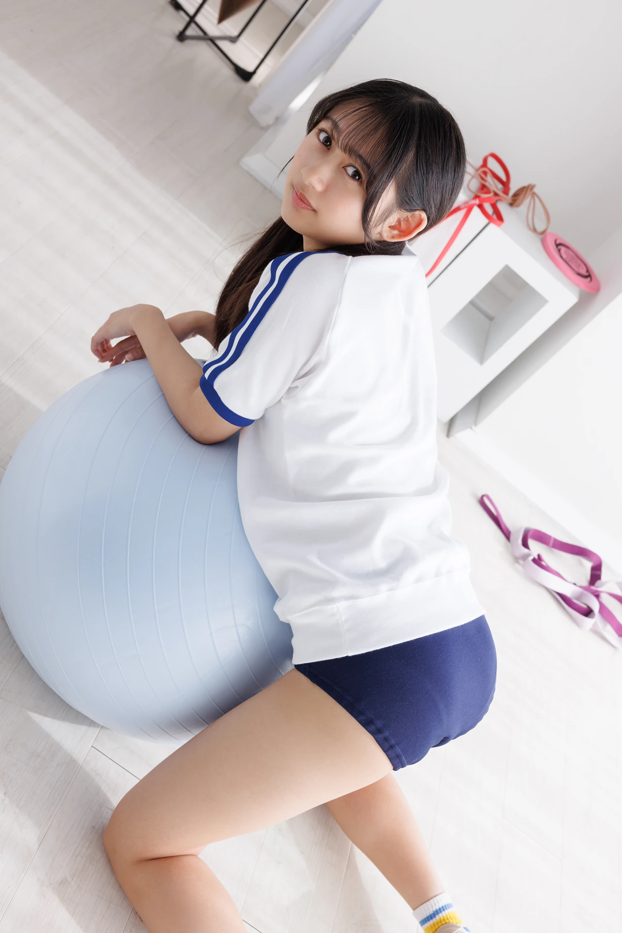 Seia Fujii 藤井星愛, Minisuka.tv [4k_l_seia_19]