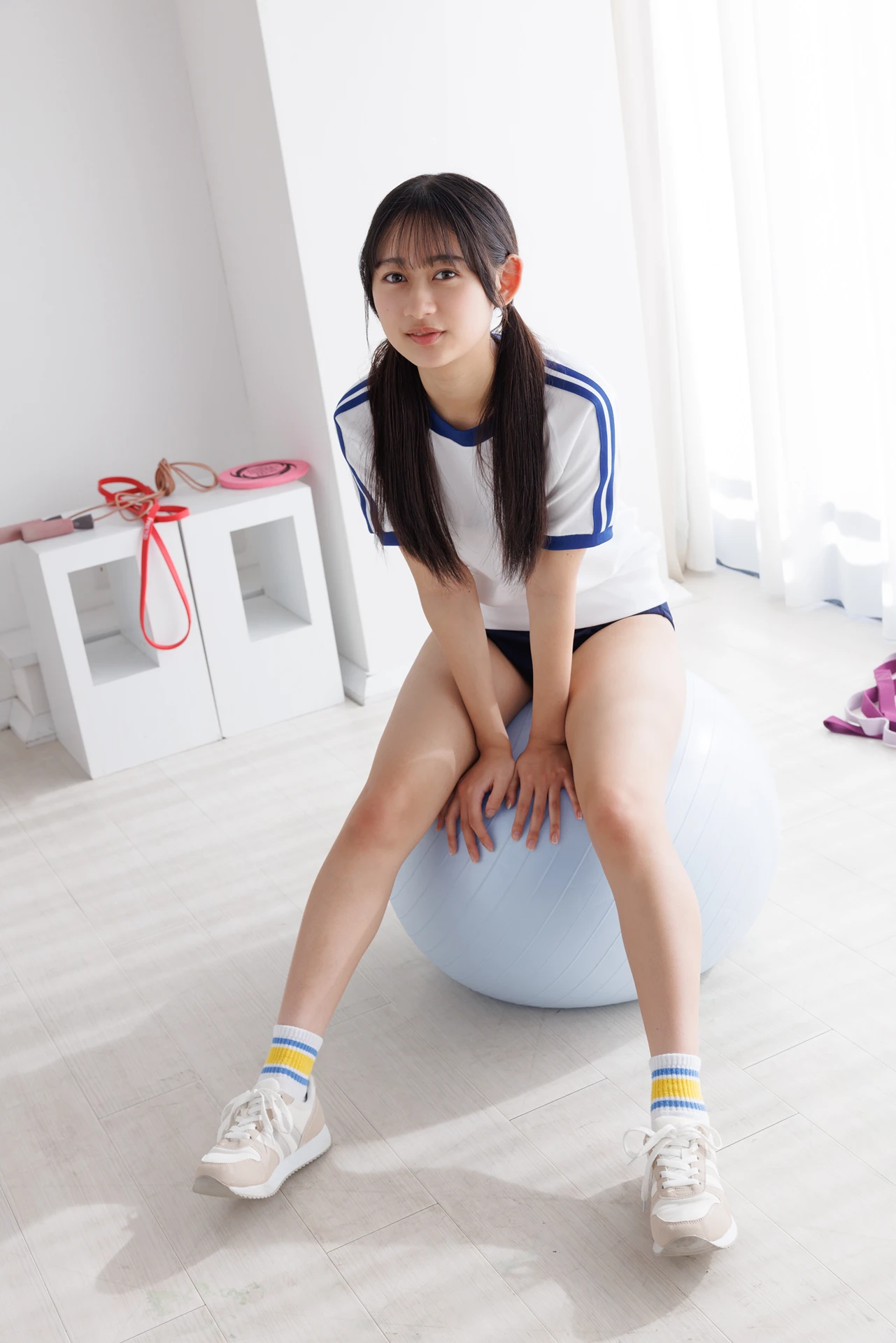 Seia Fujii 藤井星愛, Minisuka.tv [4k_l_seia_19]
