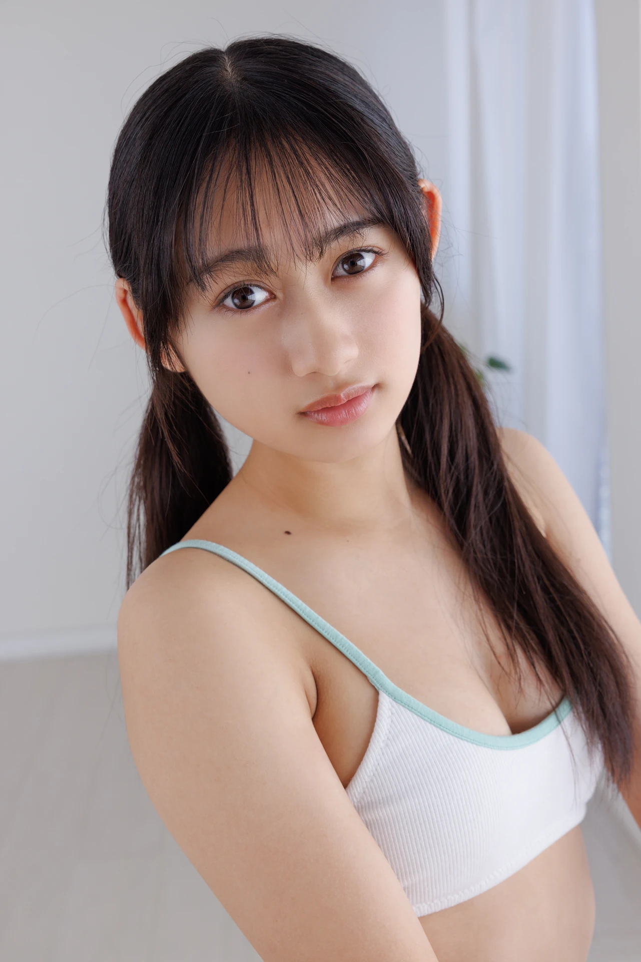 Seia Fujii 藤井星愛, Minisuka.tv [4k_l_seia_19]