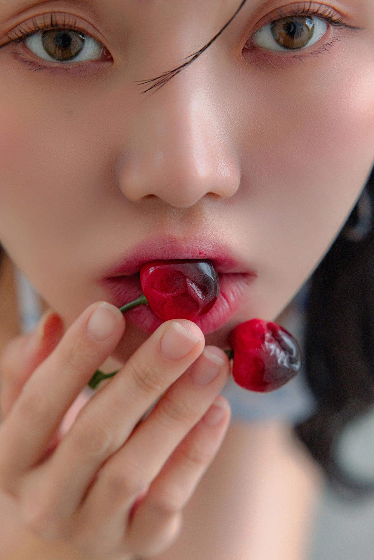 Inah 이나, SWEETBOX 「Vol.56 Breath」 Set.02