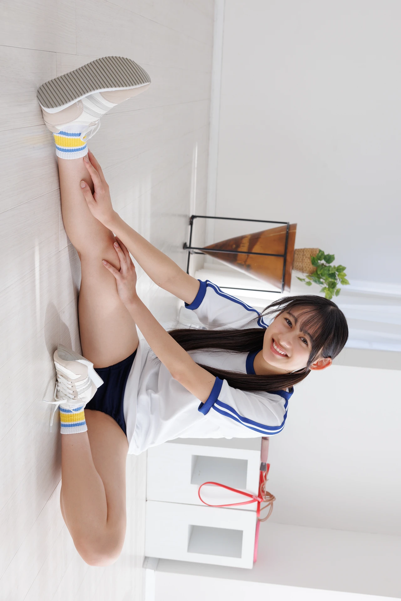 Seia Fujii 藤井星愛, Minisuka.tv [4k_l_seia_19]