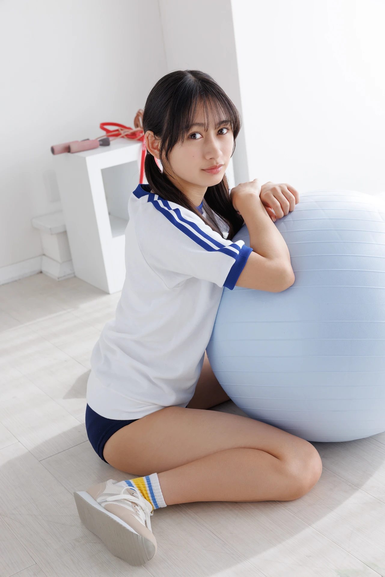 Seia Fujii 藤井星愛, Minisuka.tv [4k_l_seia_19]