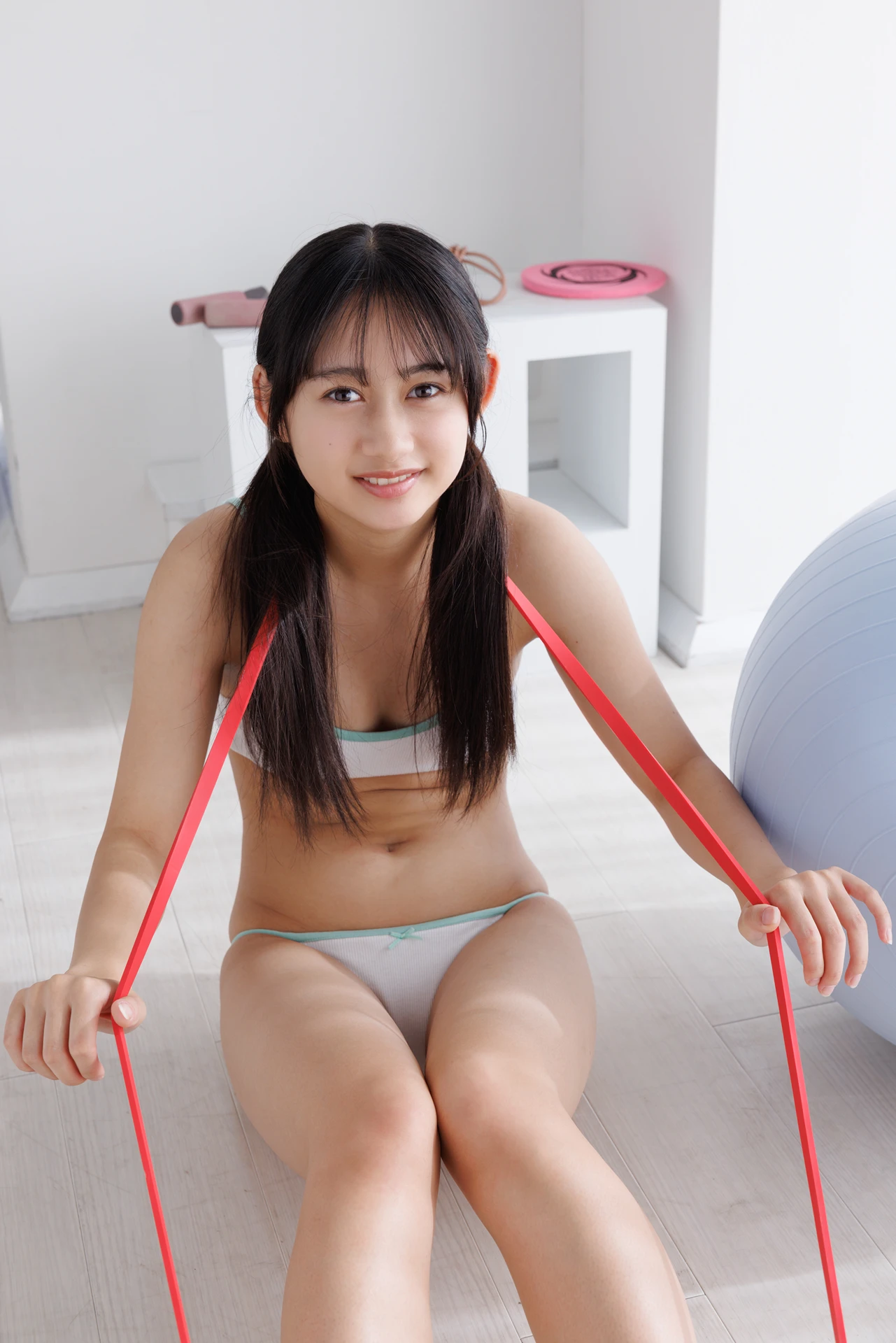 Seia Fujii 藤井星愛, Minisuka.tv [4k_l_seia_19]
