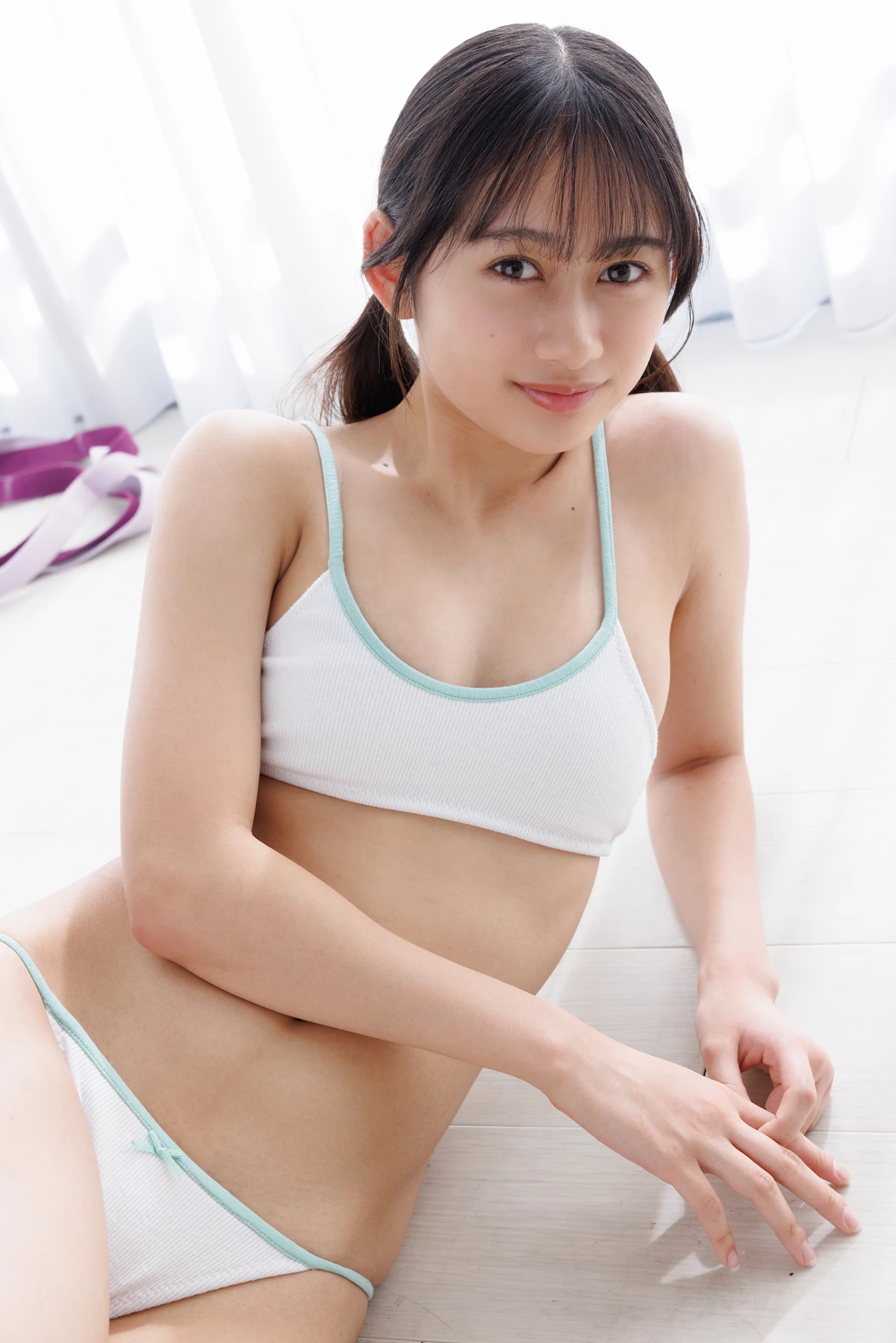 Seia Fujii 藤井星愛, Minisuka.tv [4k_l_seia_19]