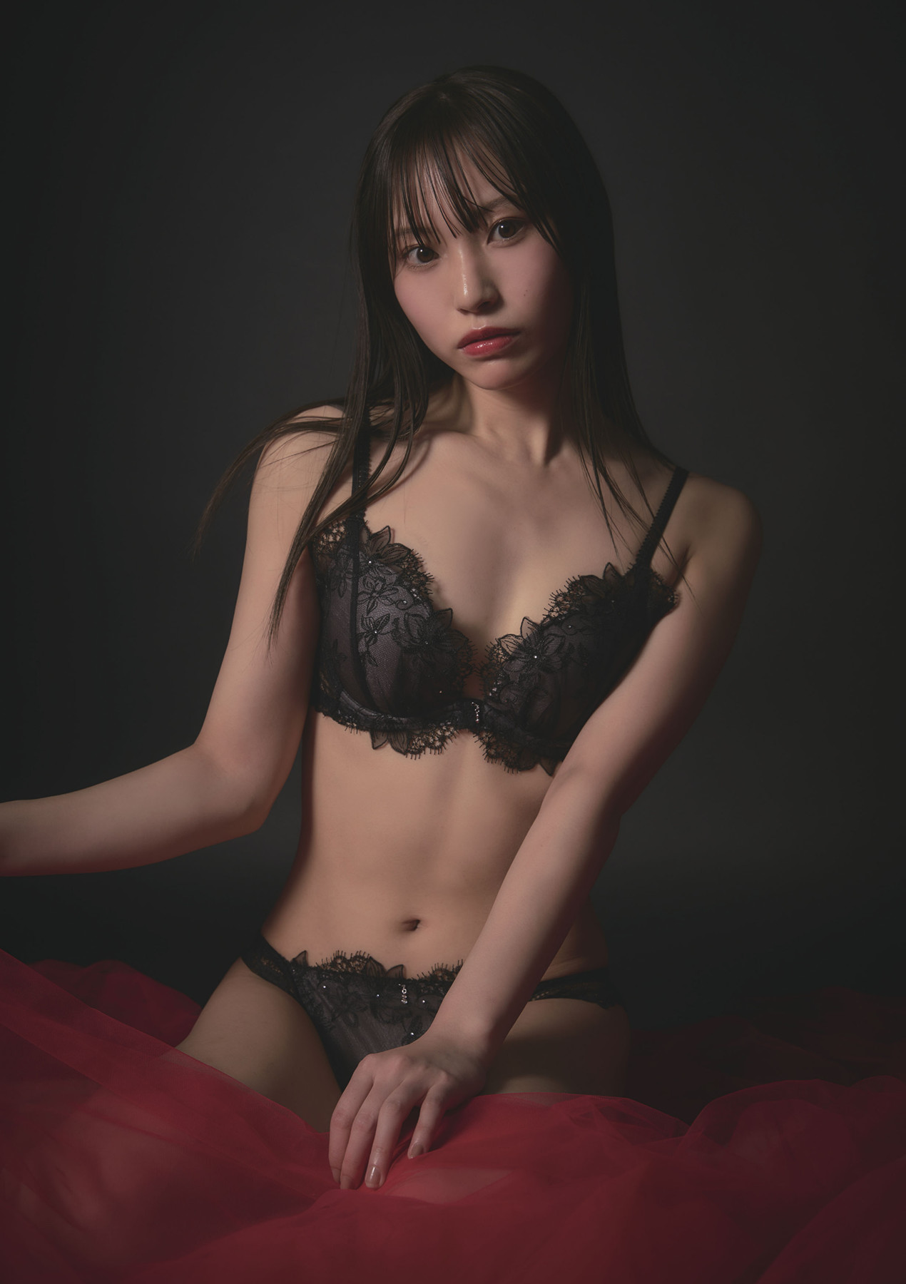 Saaya Kawagoe 川越紗彩, デジタルスタイルブック 「Make Me Glow」 Set.01