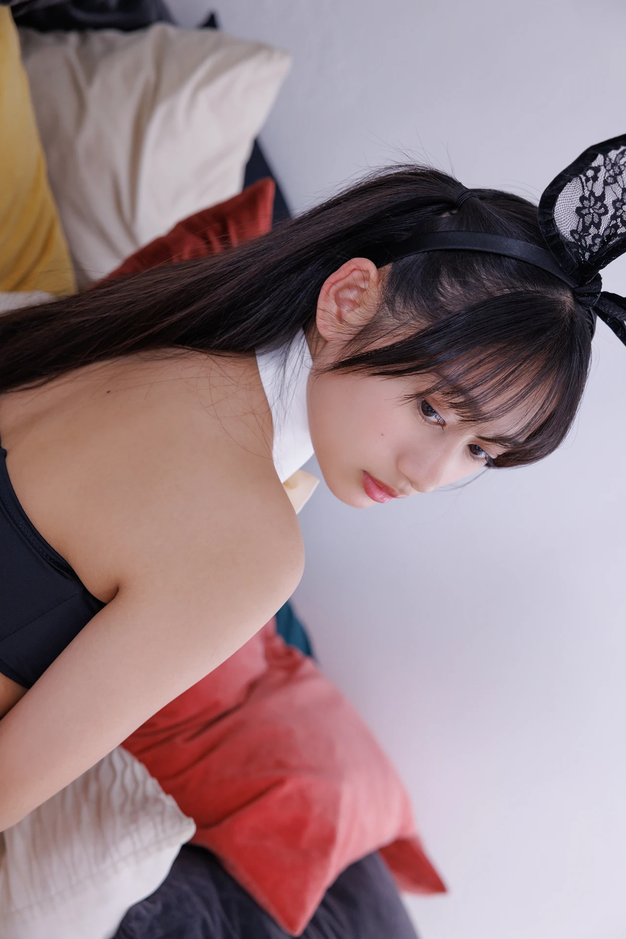 Seia Fujii 藤井星愛, Minisuka.tv [4k_l_seia_20]