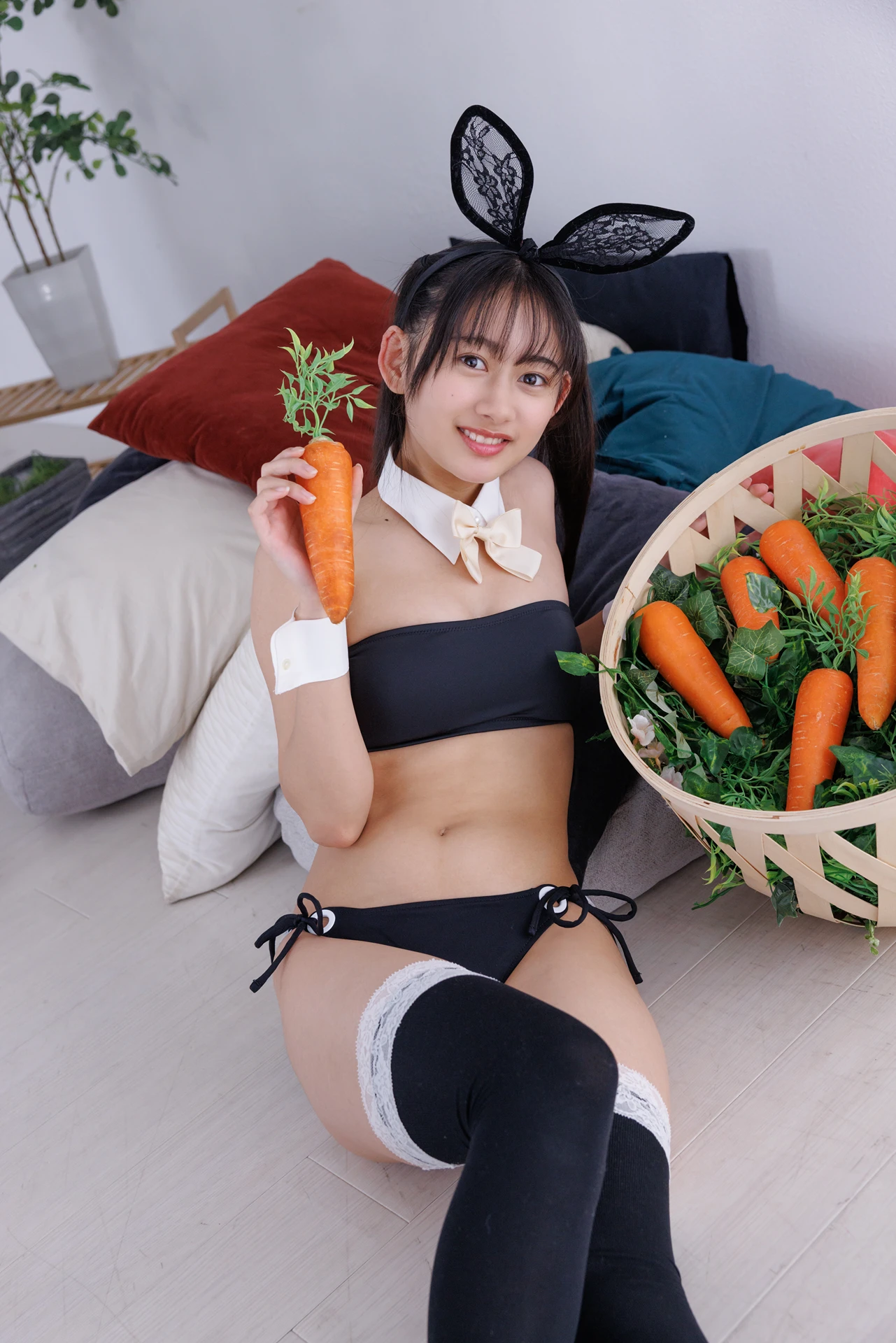 Seia Fujii 藤井星愛, Minisuka.tv [4k_l_seia_20]