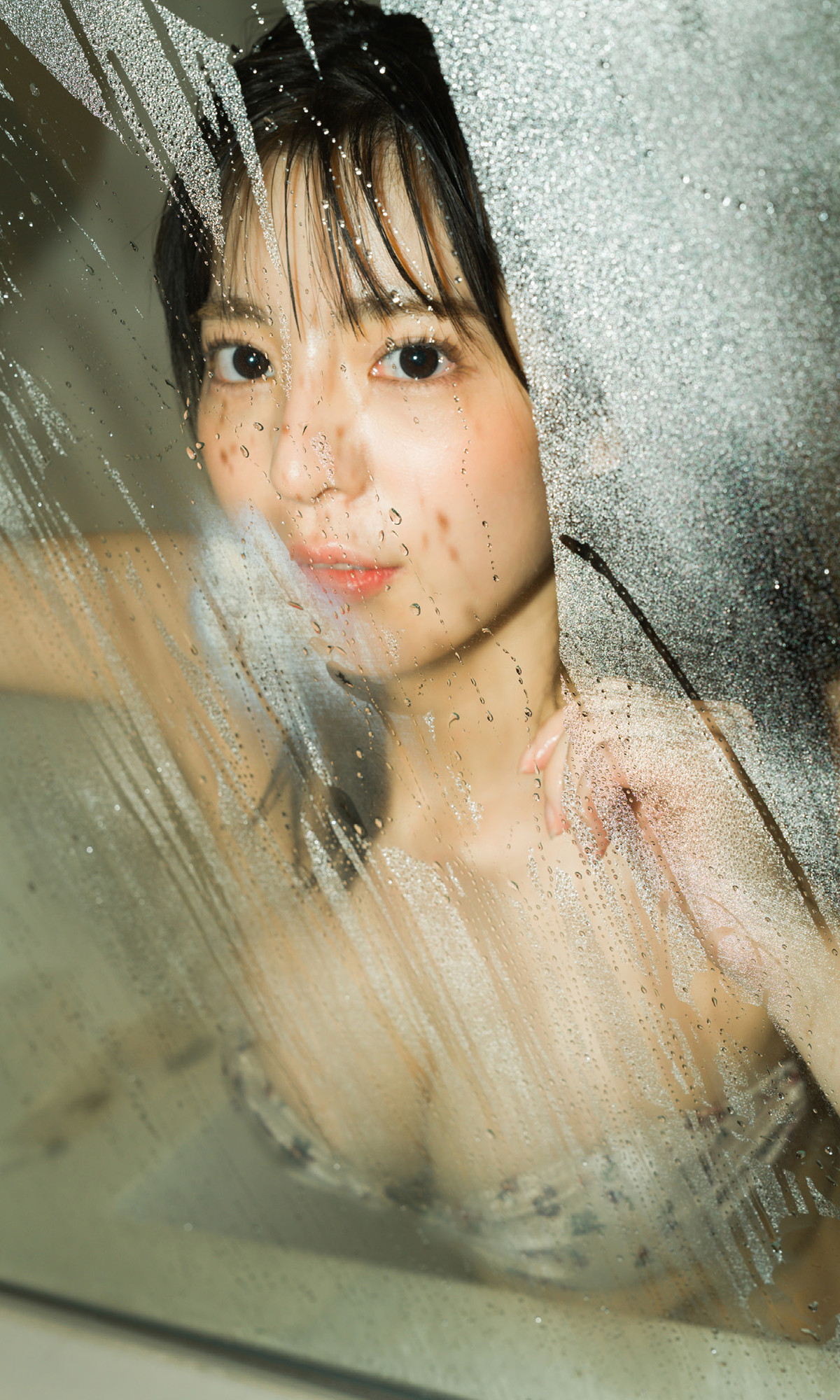 Miyabi Nagano 長野雅, 週プレ PHOTO BOOK 「はじめて」 Set.03