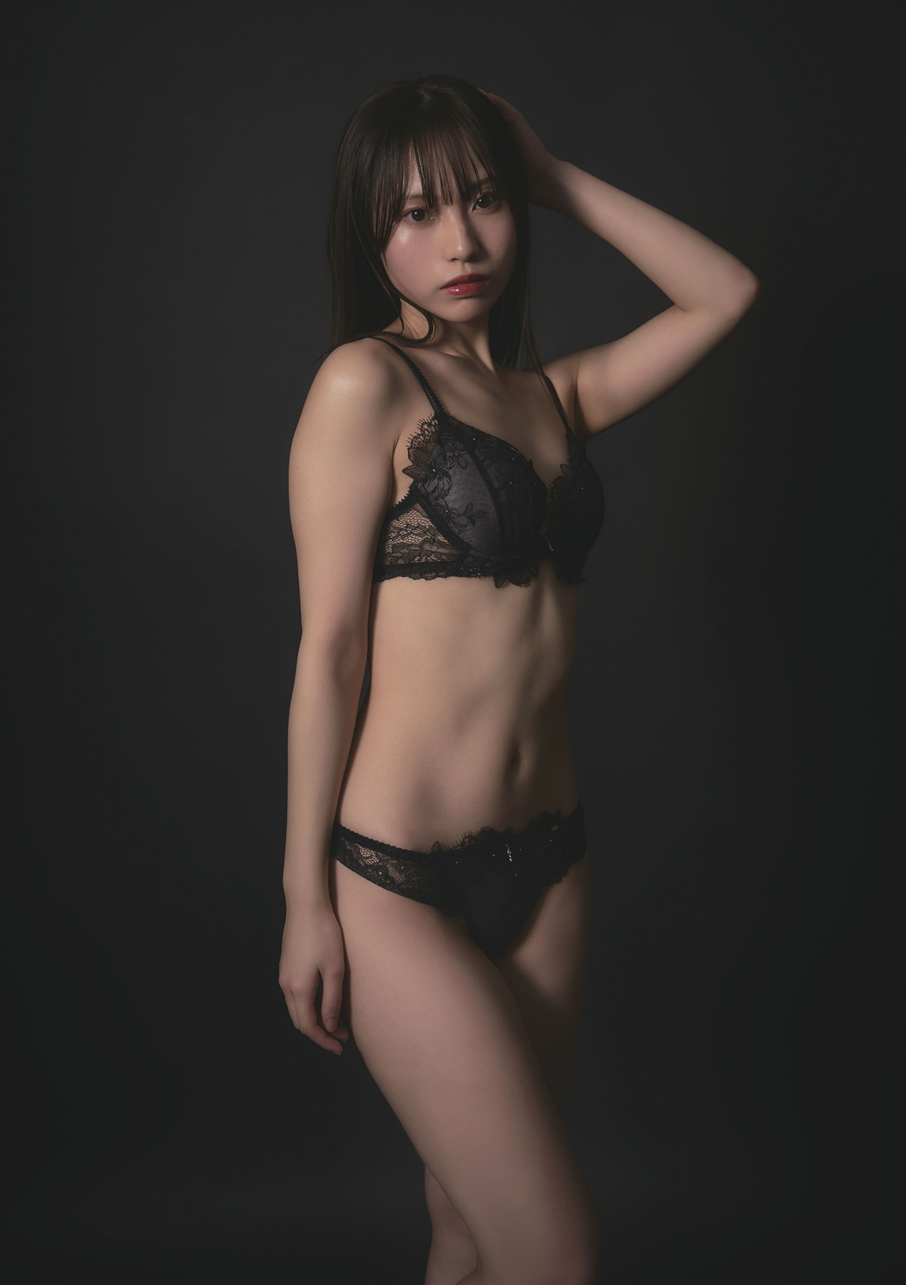 Saaya Kawagoe 川越紗彩, デジタルスタイルブック 「Make Me Glow」 Set.01