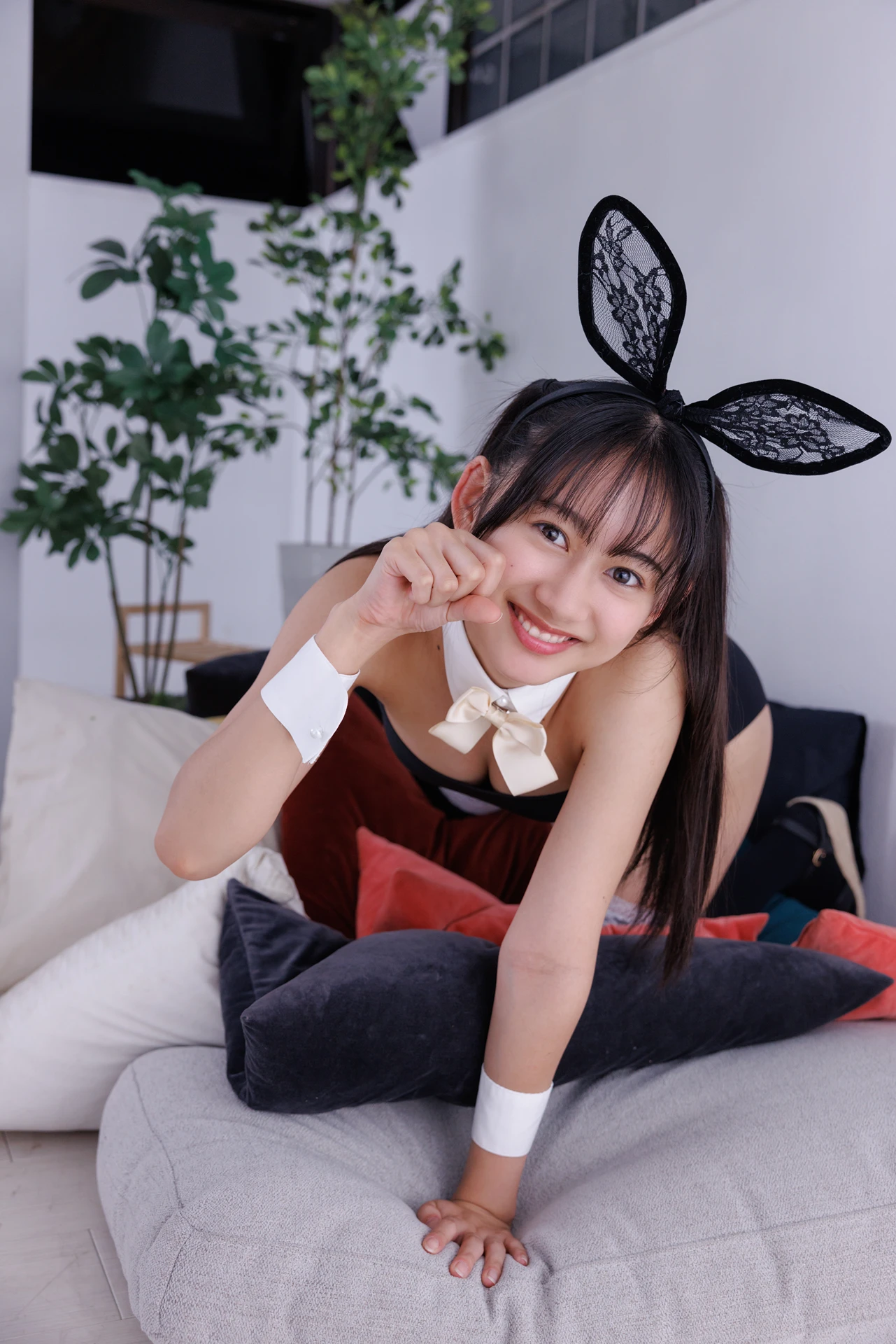 Seia Fujii 藤井星愛, Minisuka.tv [4k_l_seia_20]