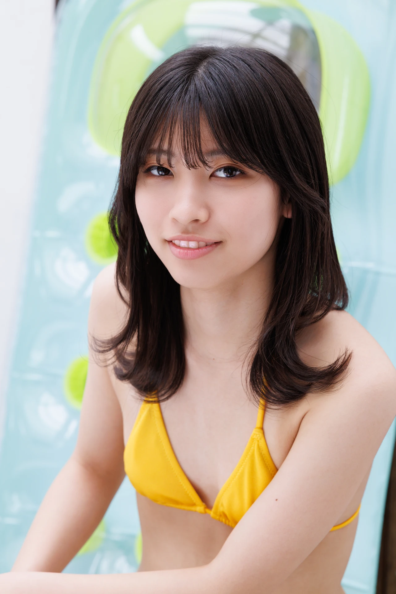 Akane Nishikawa 西川茜, Minisuka.tv [4k_l_akane-n_12]