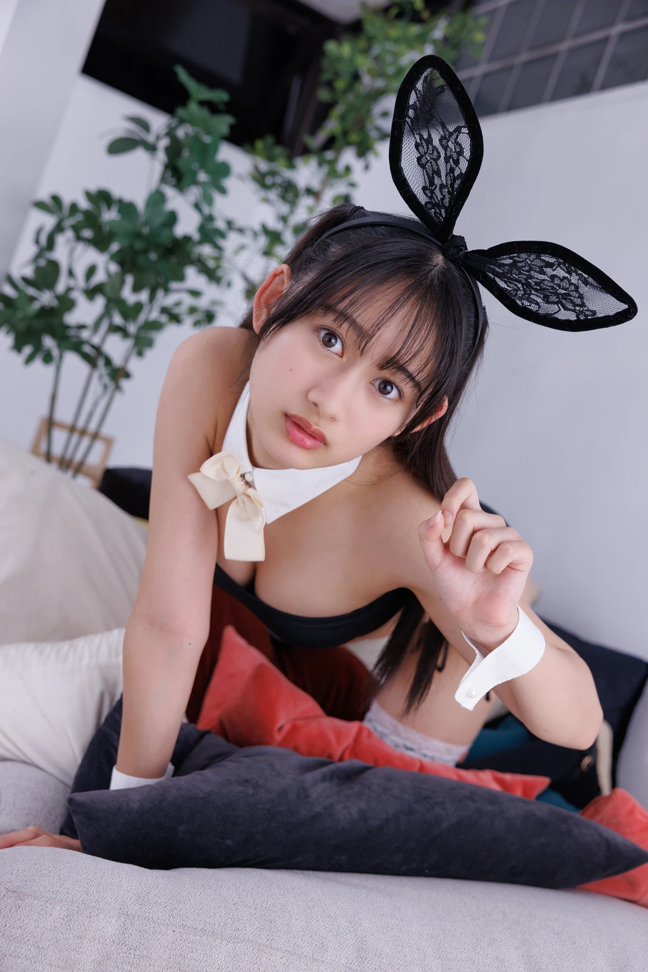 Seia Fujii 藤井星愛, Minisuka.tv [4k_l_seia_20]
