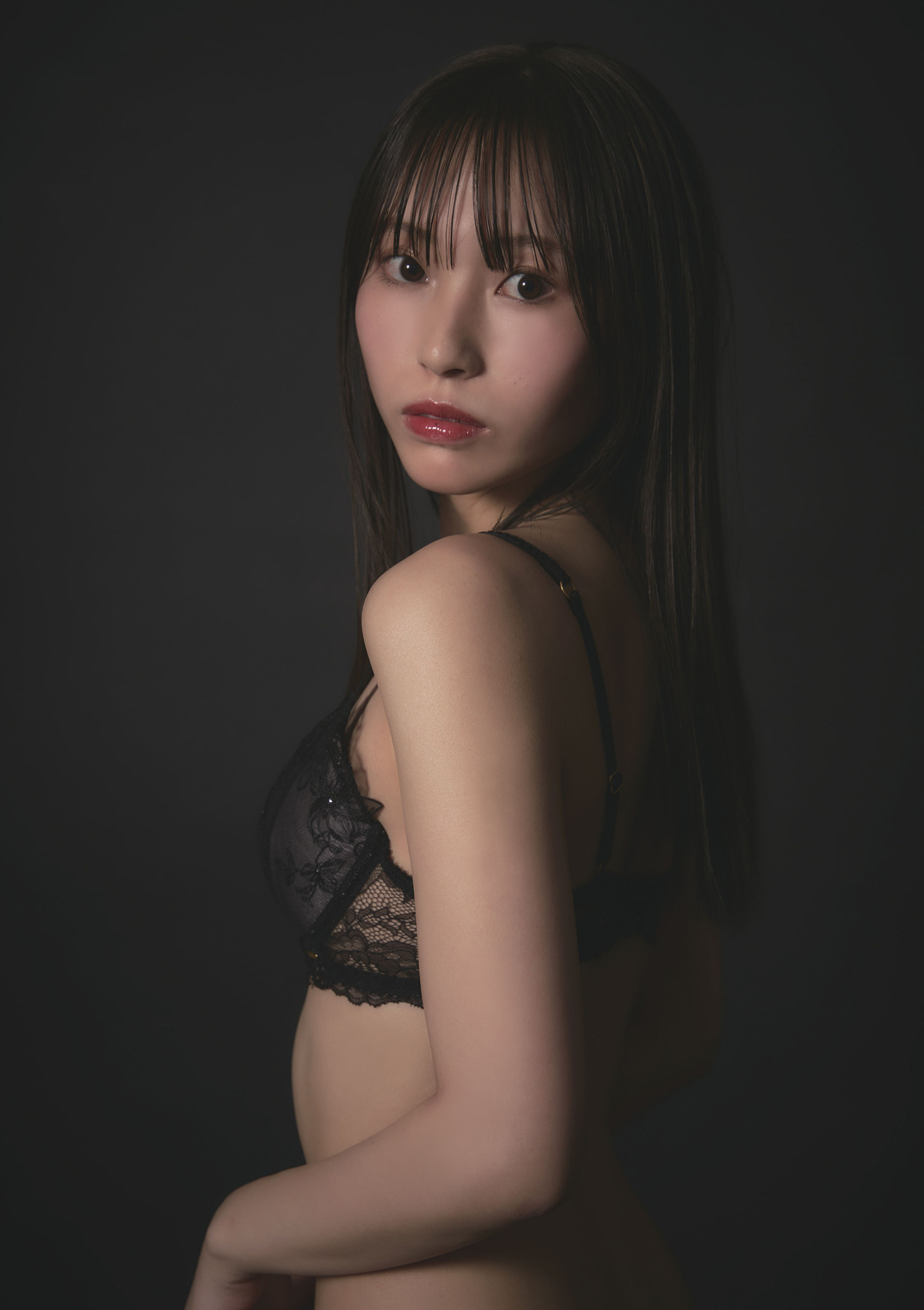 Saaya Kawagoe 川越紗彩, デジタルスタイルブック 「Make Me Glow」 Set.01