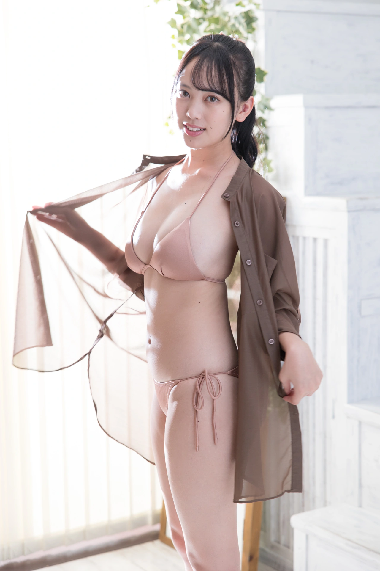 Sarina Kashiwagi 柏木さりな, Minisuka.tv [4k_l_sarina_63]