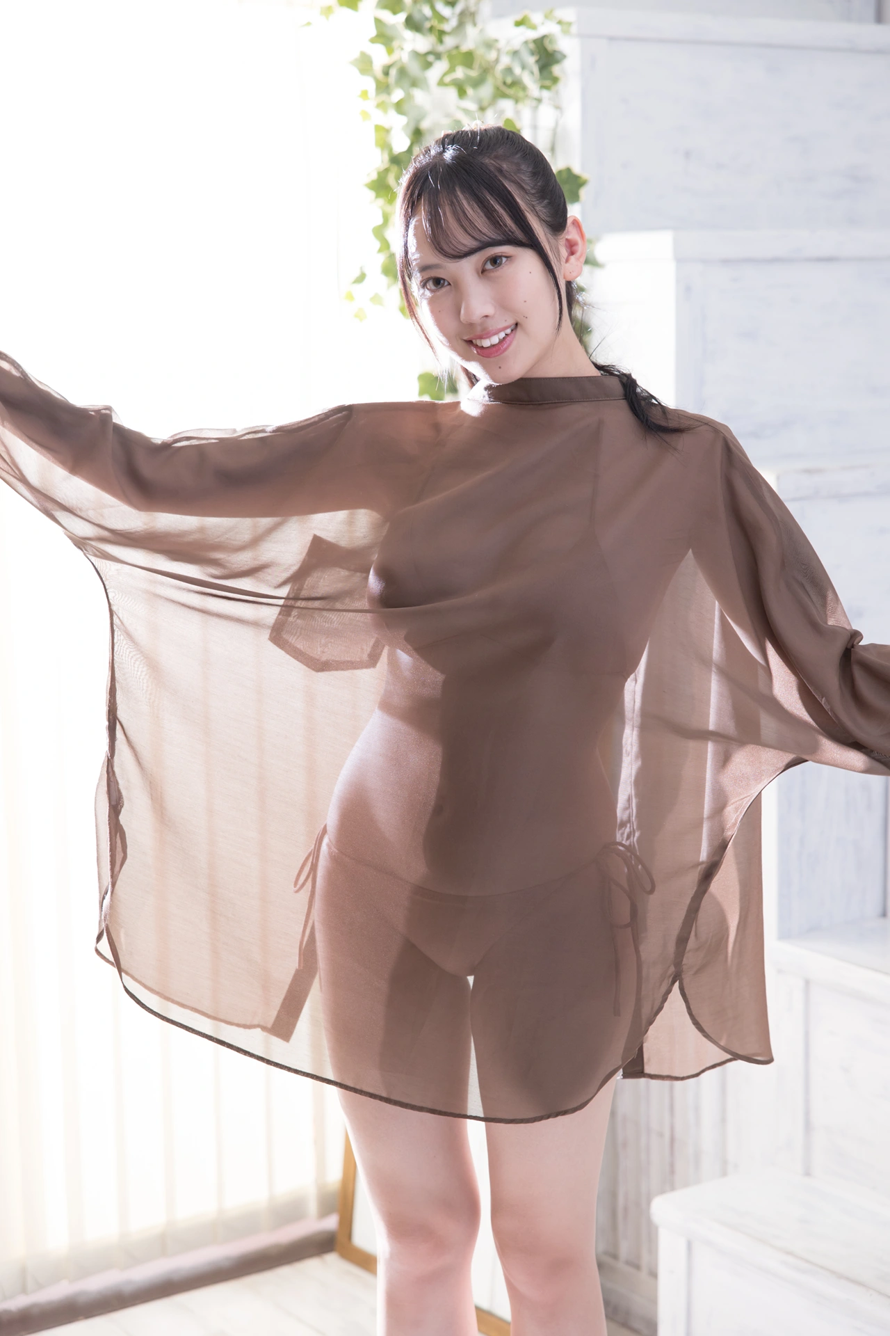 Sarina Kashiwagi 柏木さりな, Minisuka.tv [4k_l_sarina_63]