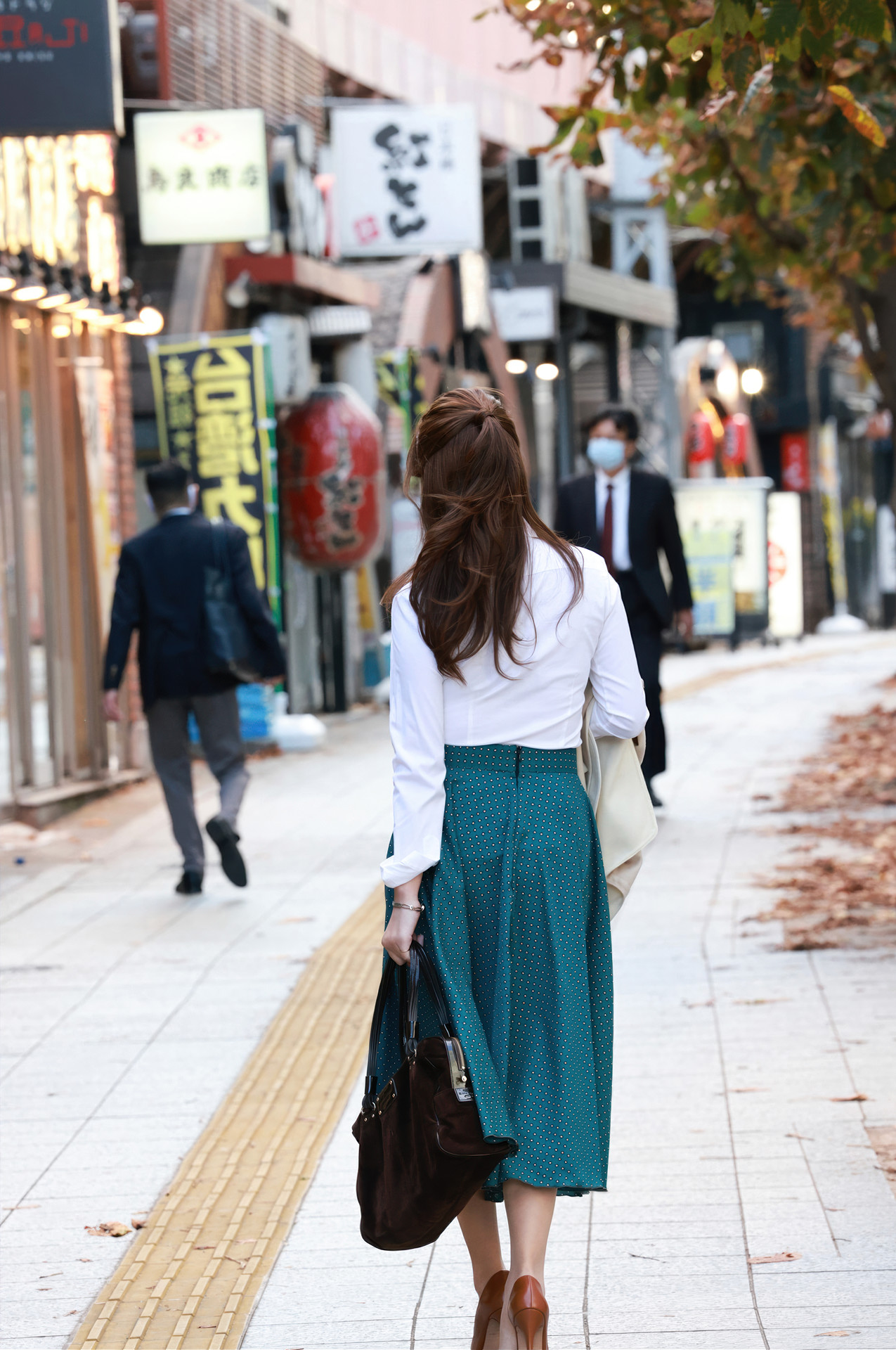 Kayo Sugimoto 杉本佳代, 週刊現代デジタル写真集 『衝撃の完全ヌード』 Set.01