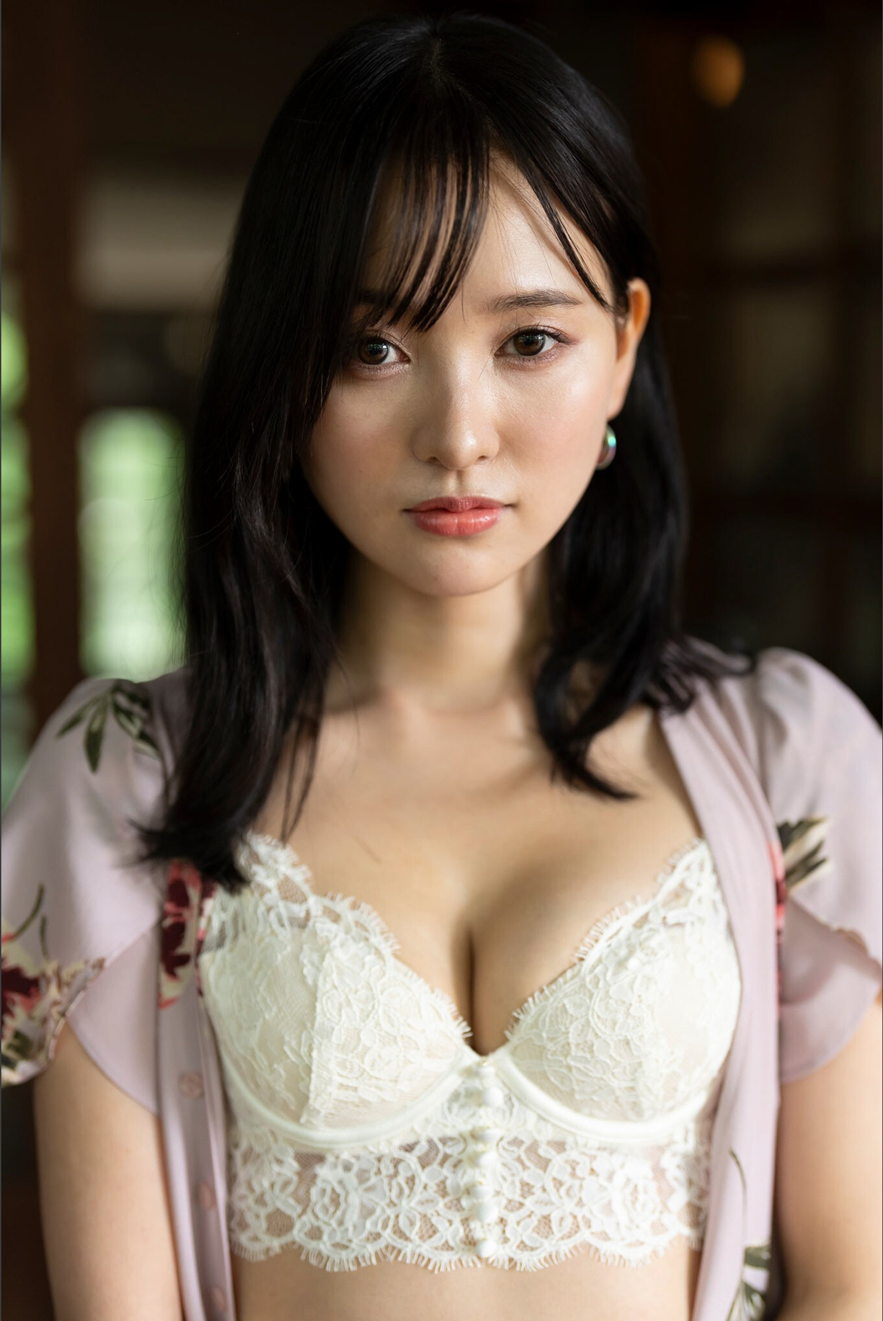 Haruka Kodama 兒玉遥, SPA！デジタル写真集 「秘密の関係」 Set.01