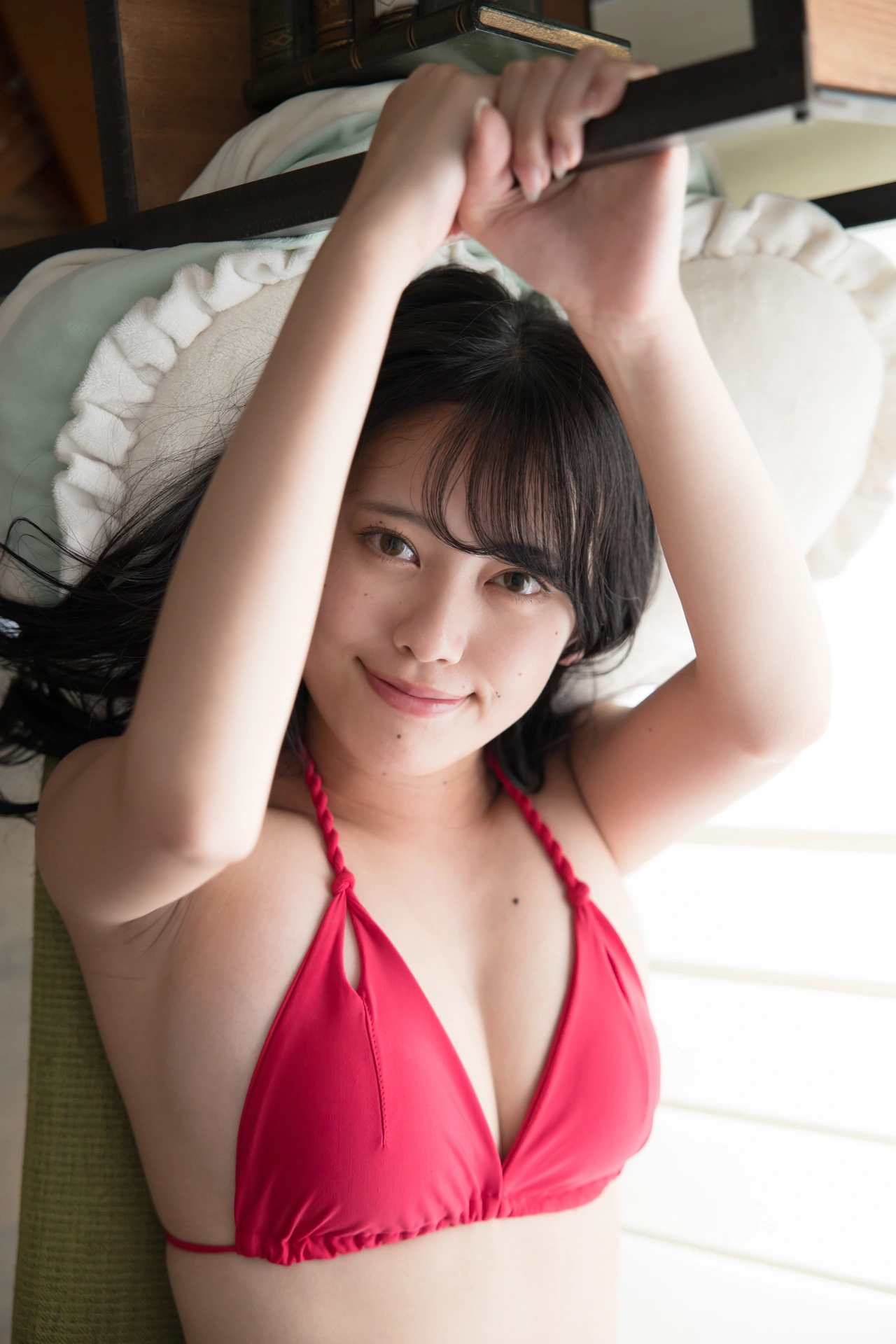 Sarina Kashiwagi 柏木さりな, Minisuka.tv [4k_l_sarina_64]