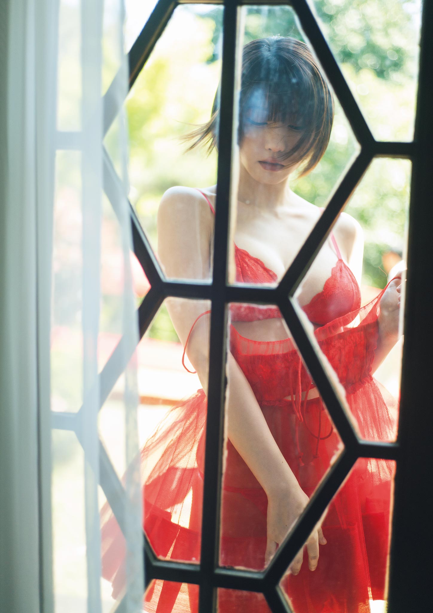 Enako えなこ, PARADE Vol.01 2025夏号