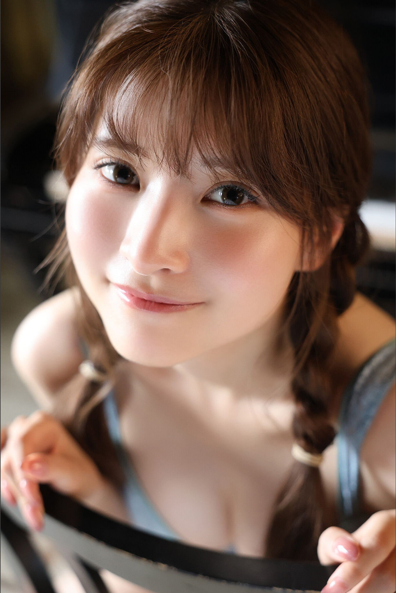 Rui Takanashi 小鳥遊るい, FRIDAYデジタル写真集 「小鳥のいたずら」 Set.01