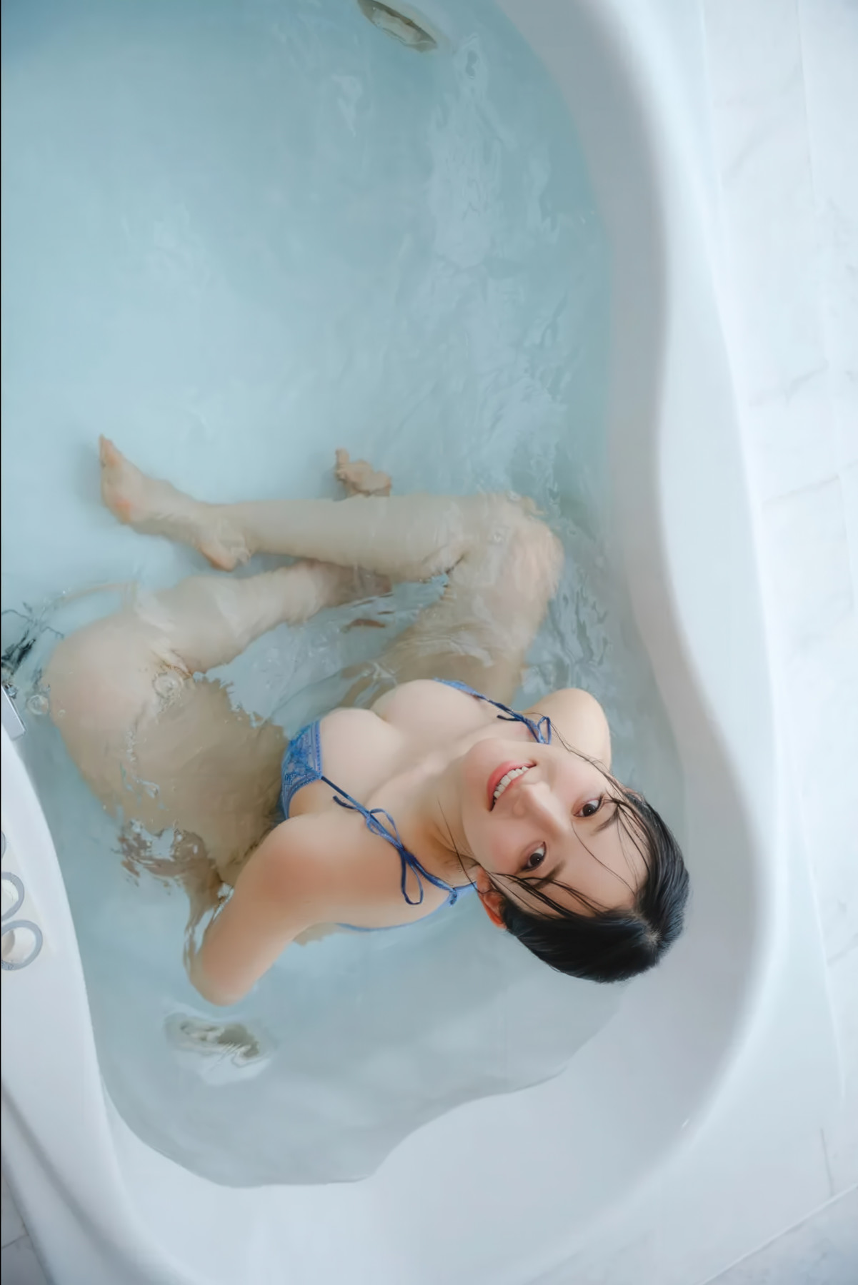 Ami Yamazaki 山崎あみ, FRIDAY Monthly Girl 048 完全未発表100カット Set.02