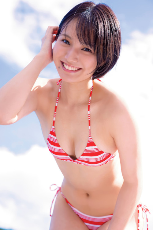 Yumiko Tan 丹由美子, アイドルワン I-One サンプル版 ミルキークイーン