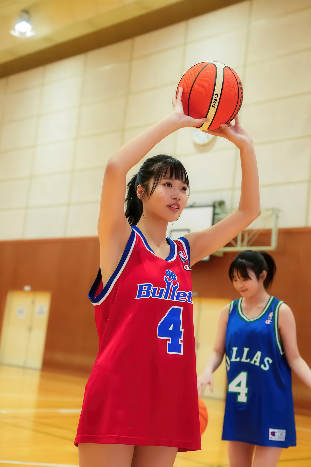 南みゆか＆矢野ななか, FRIDAY Monthly Girl.045 完全未発表100カット Set.01