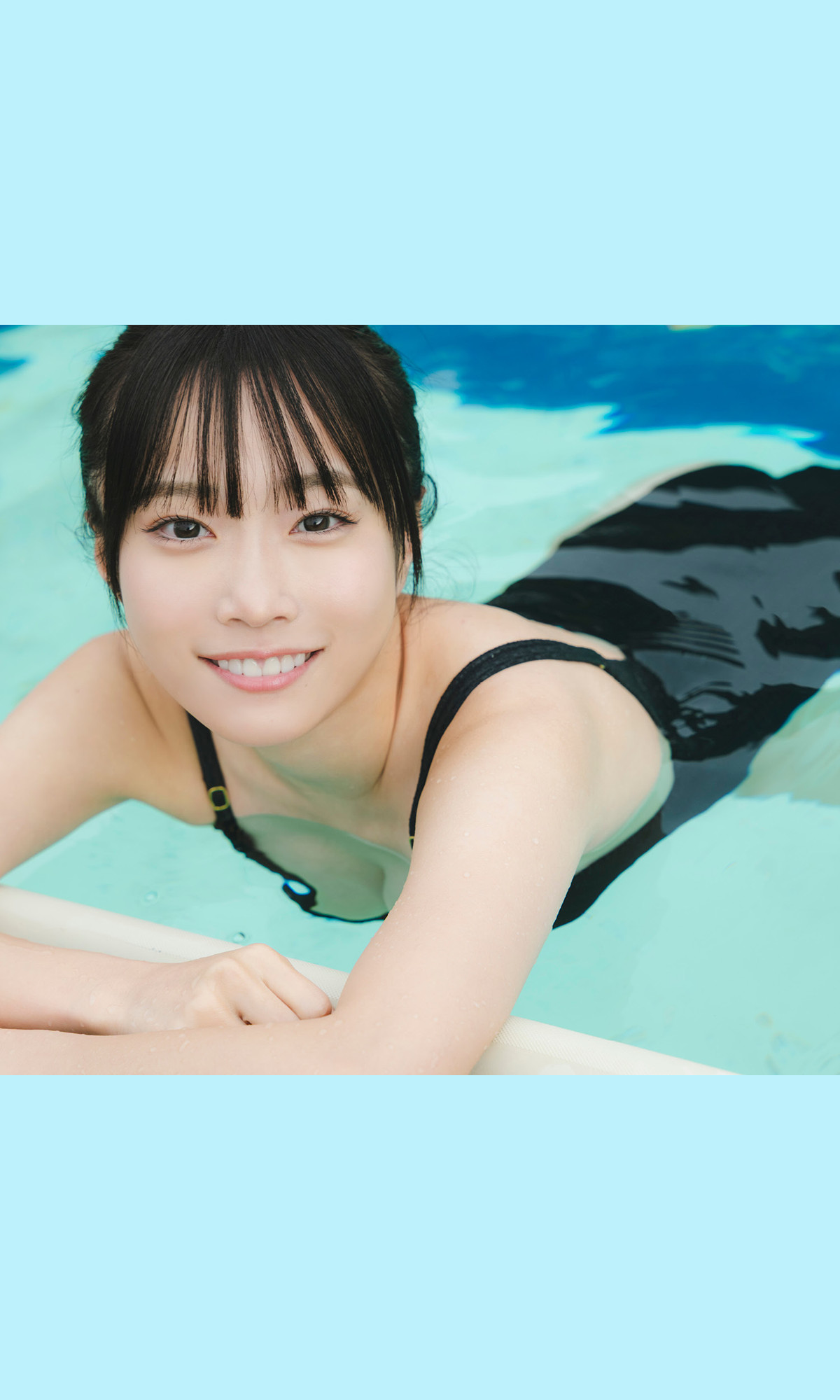 Miyu Kishi 岸みゆ, 週プレ PHOTO BOOK 「こんな日がくるなんて」 Set.03
