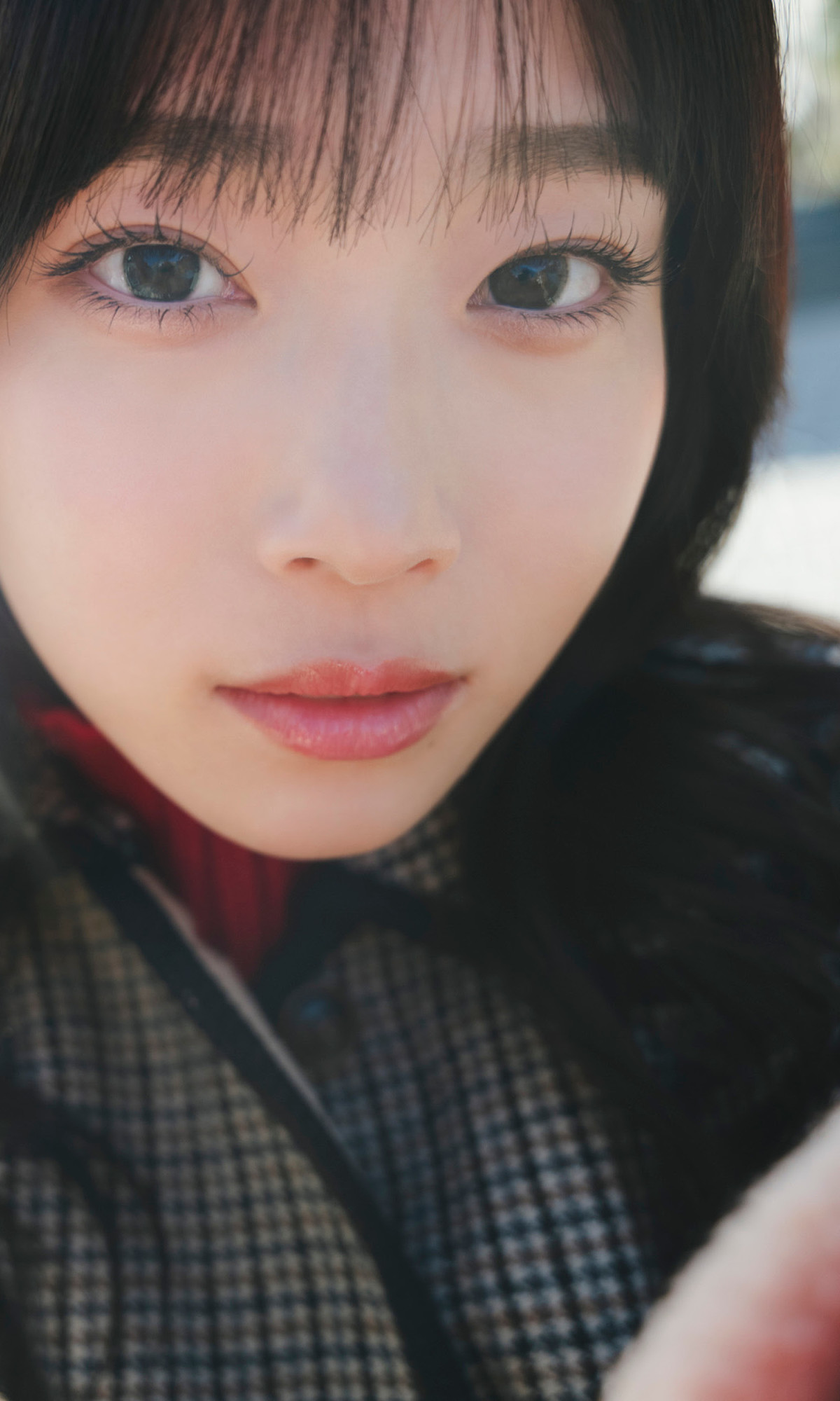 Miyu Kishi 岸みゆ, 週プレ PHOTO BOOK 「こんな日がくるなんて」 Set.03