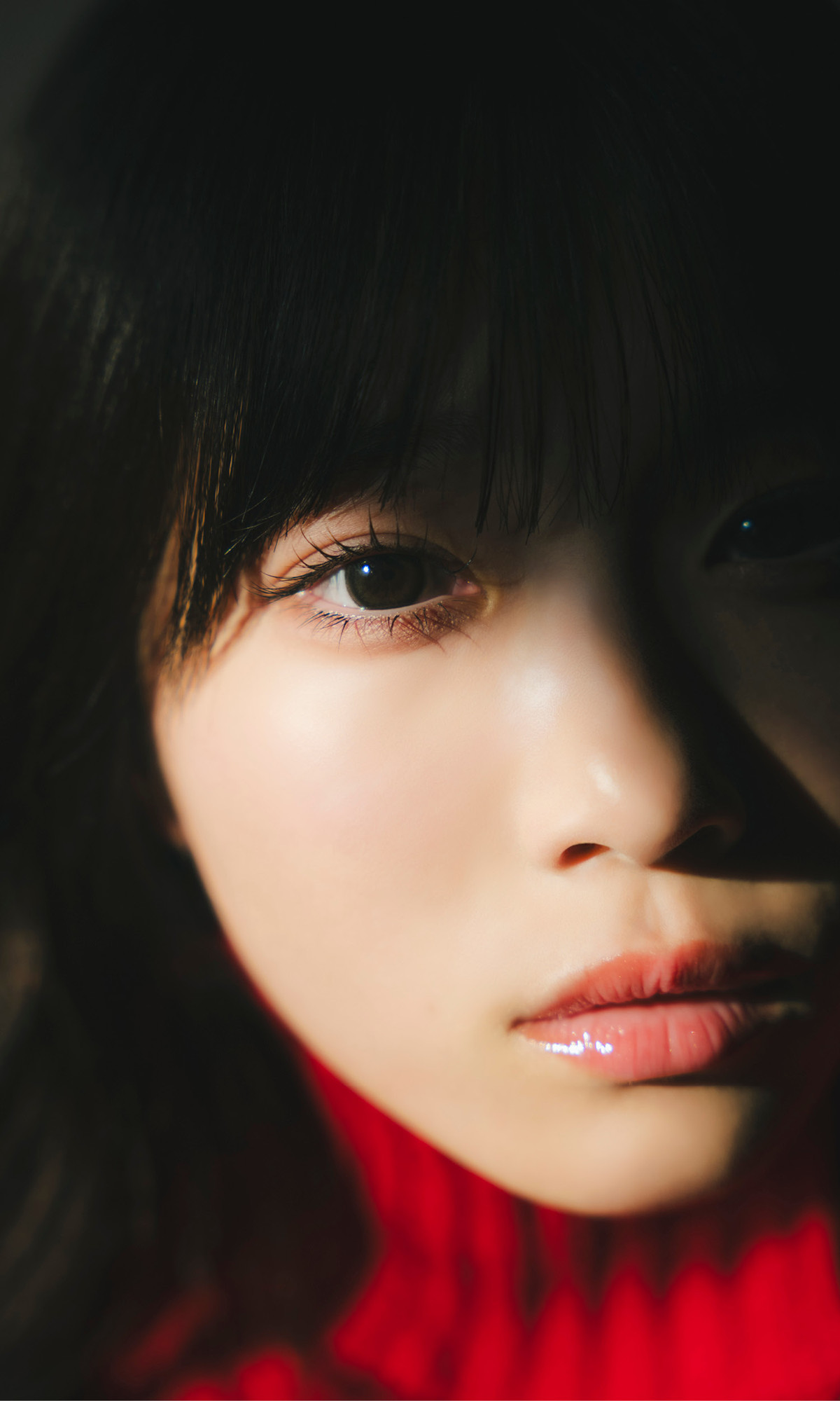 Miyu Kishi 岸みゆ, 週プレ PHOTO BOOK 「こんな日がくるなんて」 Set.03