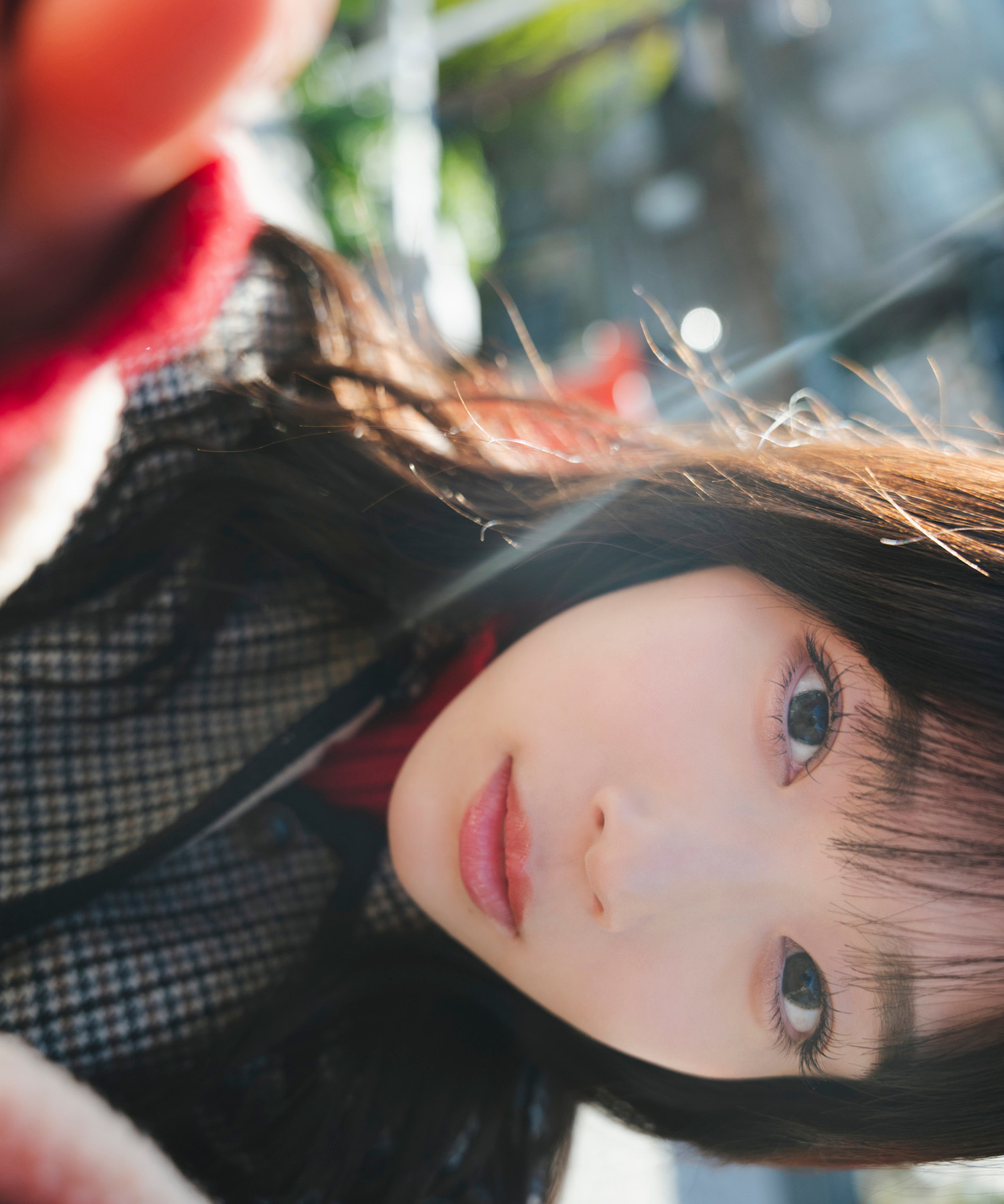 Miyu Kishi 岸みゆ, 週プレ PHOTO BOOK 「こんな日がくるなんて」 Set.03