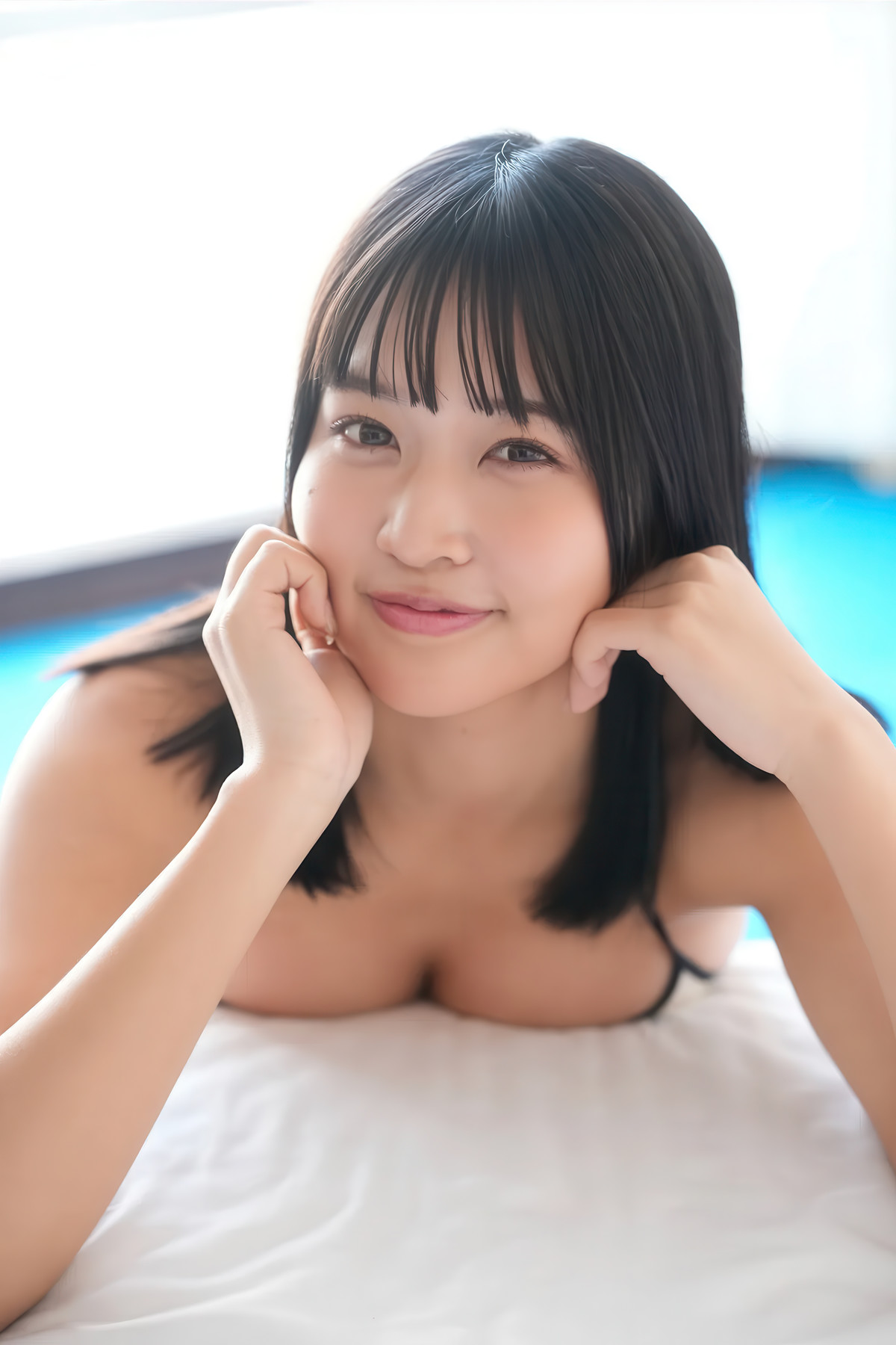南みゆか＆矢野ななか, FRIDAY Monthly Girl.045 完全未発表100カット Set.02