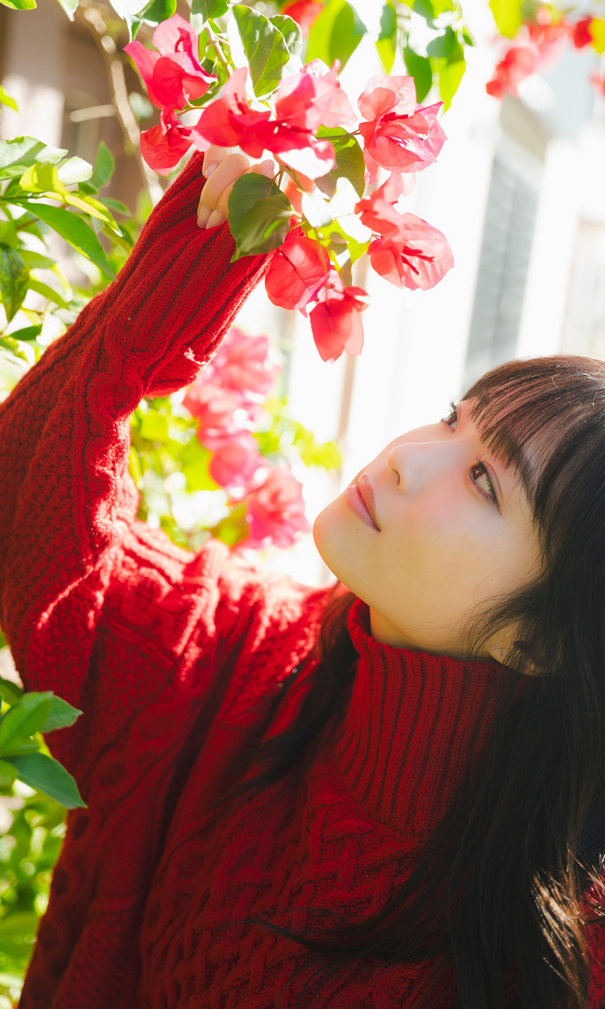 Miyu Kishi 岸みゆ, 週プレ PHOTO BOOK 「こんな日がくるなんて」 Set.03