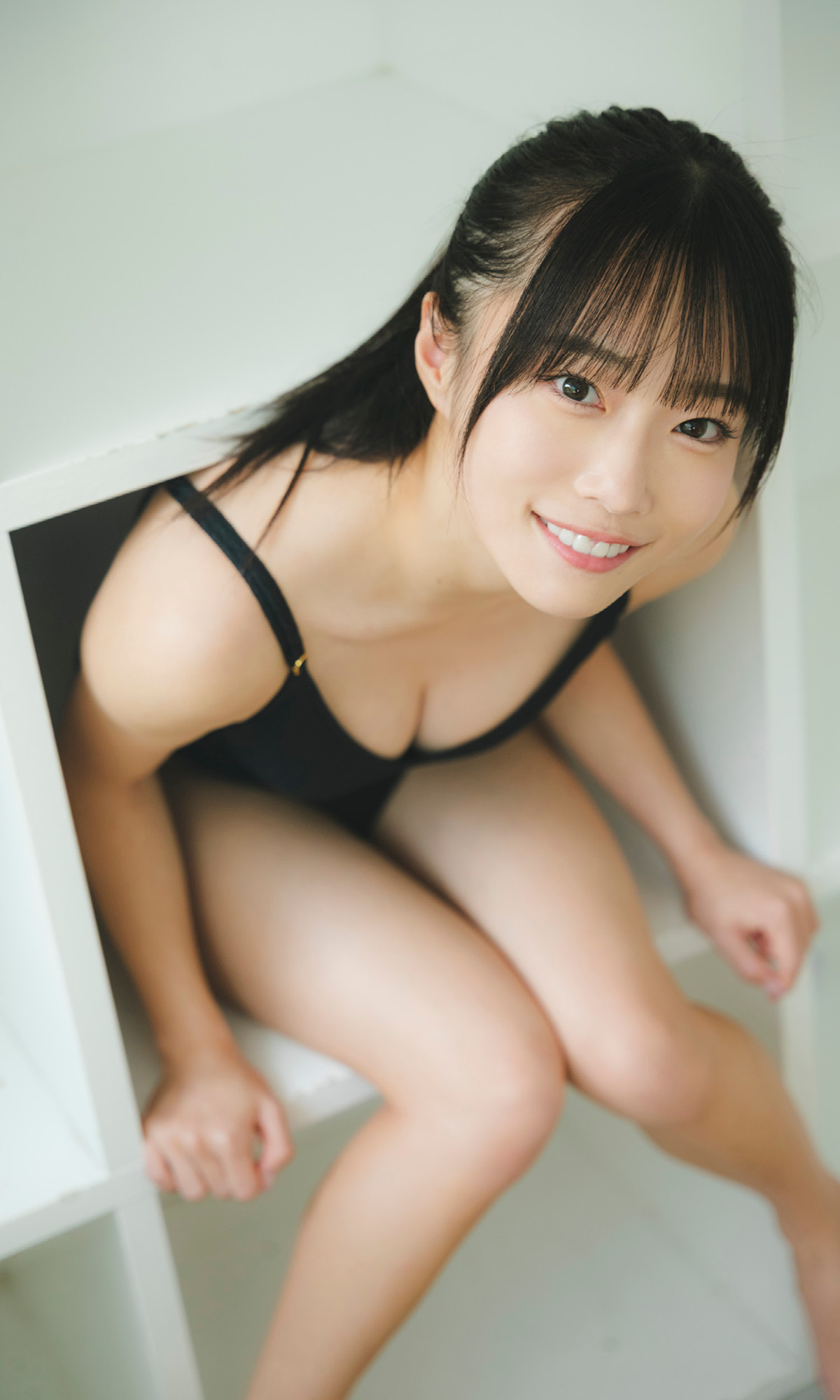 Miyu Kishi 岸みゆ, 週プレ PHOTO BOOK 「こんな日がくるなんて」 Set.03