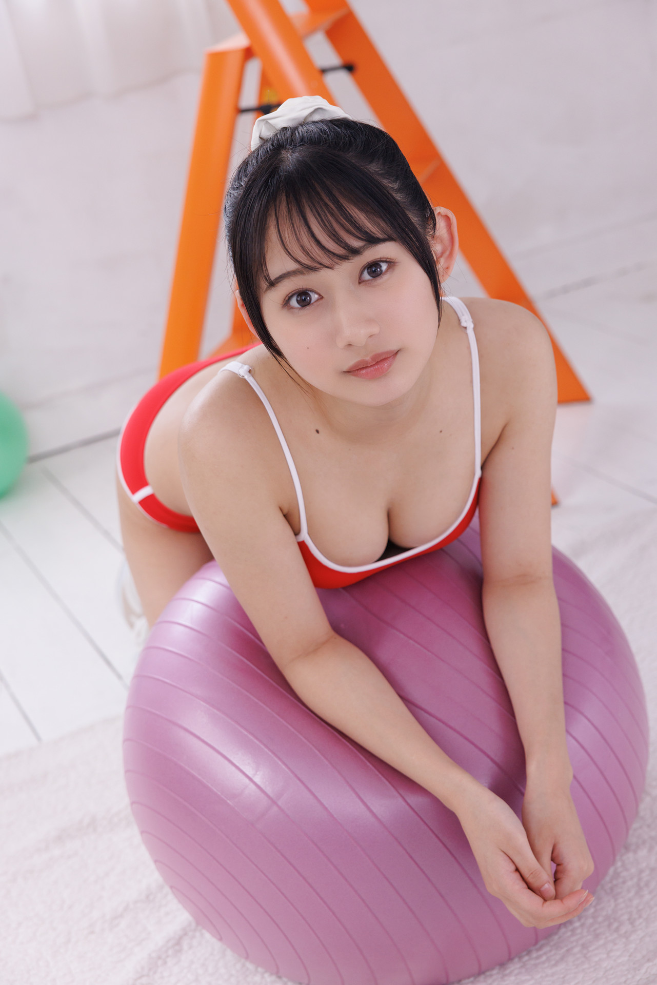 Seia Fujii 藤井星愛, Minisuka.tv [4k_l_seia_21]