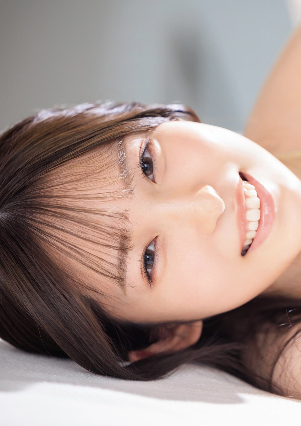 Yuki Ishii 石井優希, Hikaru Nishimoto 西本ヒカル, Sora Arakawa 新川空, Sabra No.004 2025年夏 2025.07.01