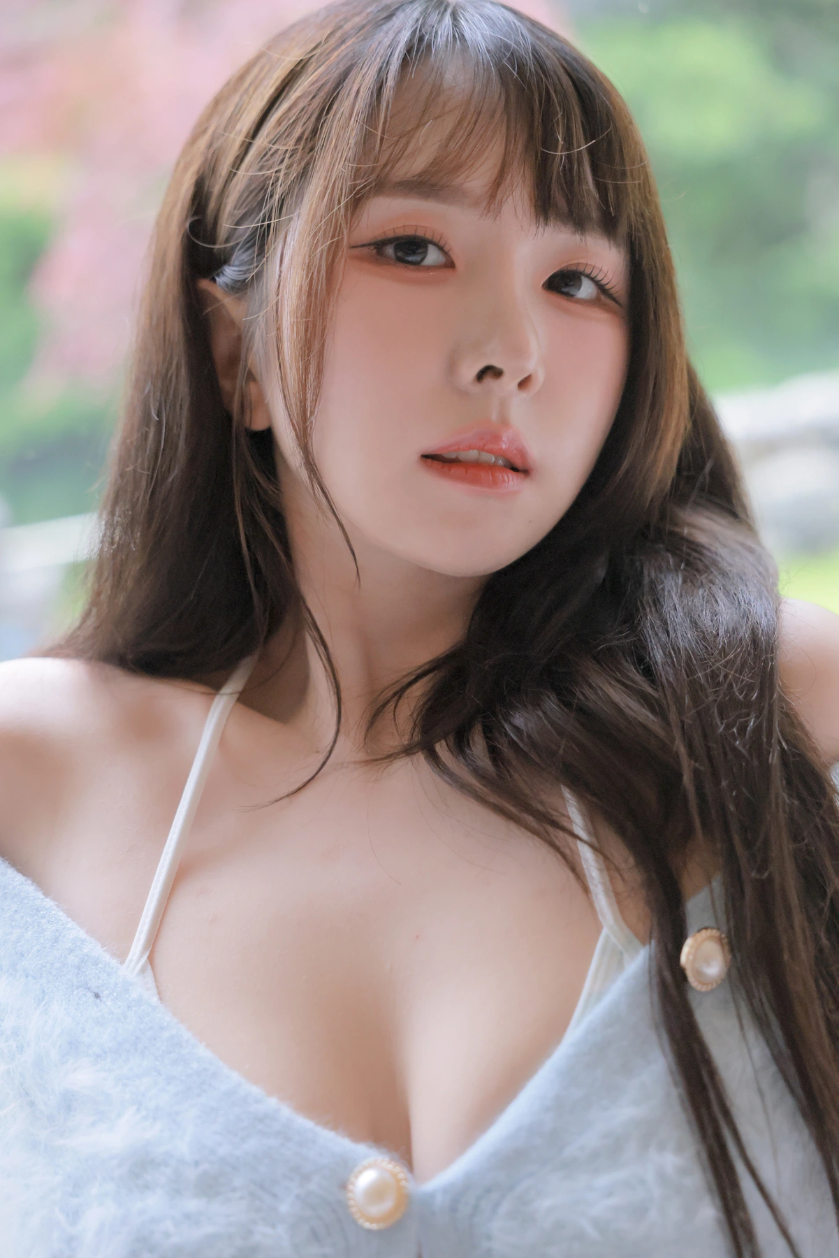 SOSO 소소, SWEETBOX 「Once」 Set.03