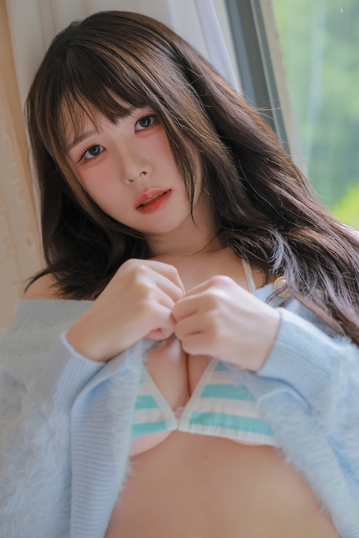 SOSO 소소, SWEETBOX 「Once」 Set.03