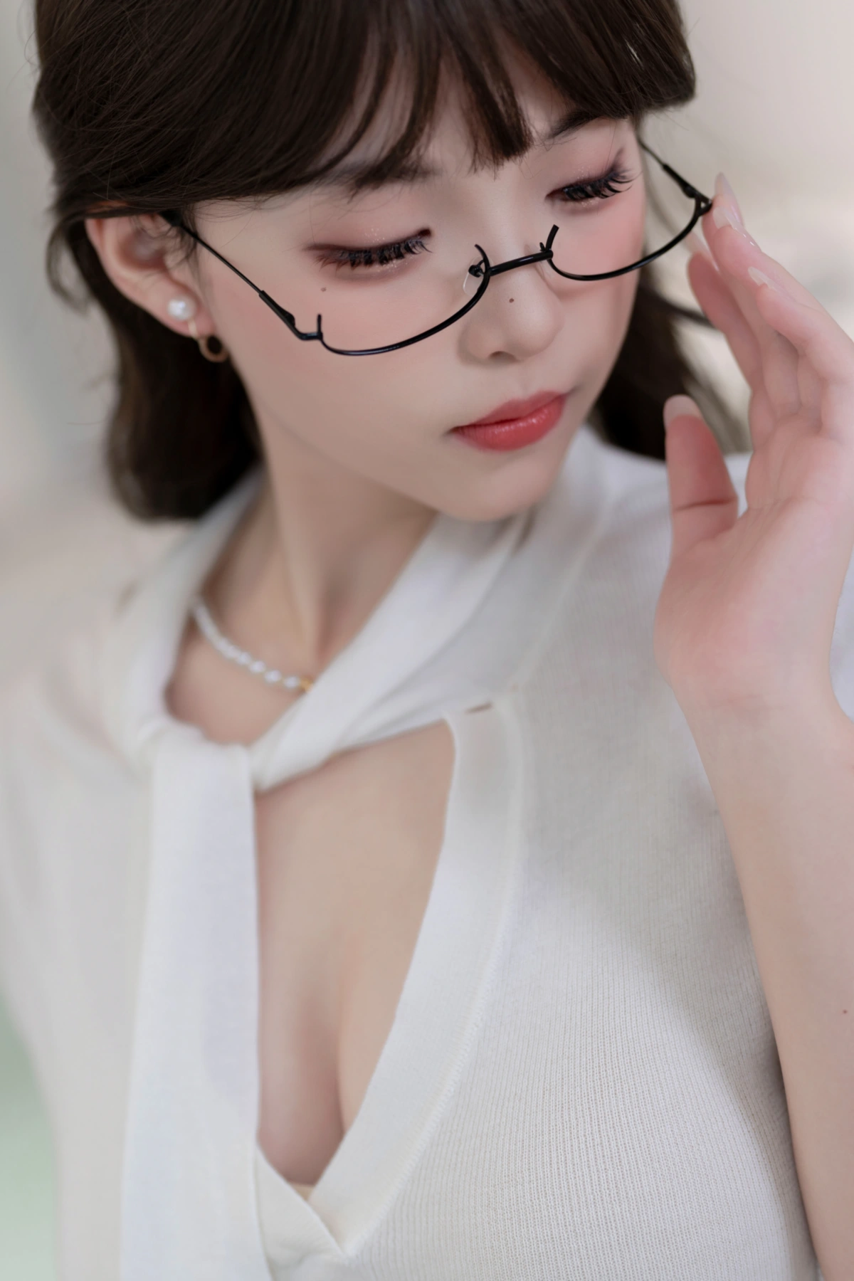 Cosplay Bangni邦尼 – 触手来袭 Set.01