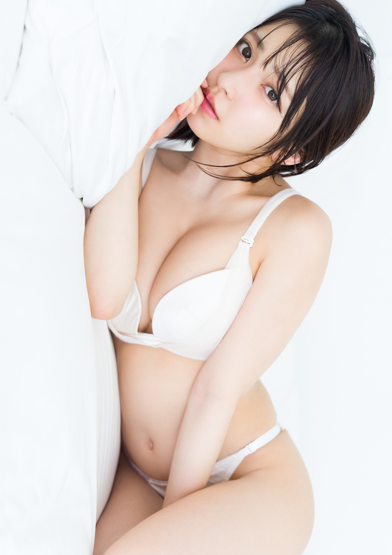 Toumi 十味, デジタル限定 YJ PHOTO BOOK 「We’re waiting for you！！！」 Set.03