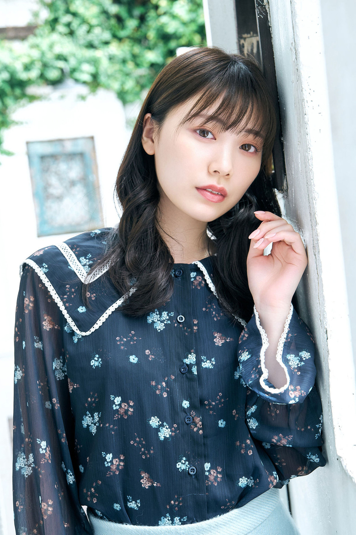 Mio Ishikawa 石川澪, ヌード写真集 《みおつくし》 Set.02