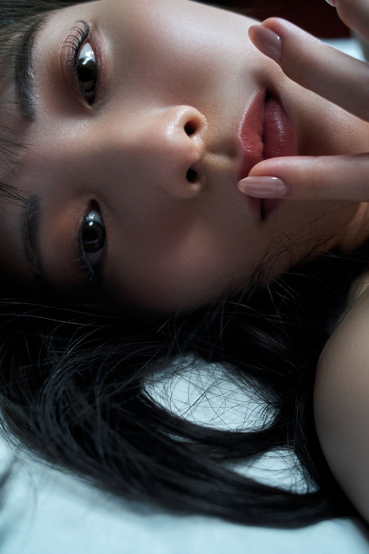 Mio Ishikawa 石川澪, ヌード写真集 《みおつくし》 Set.02