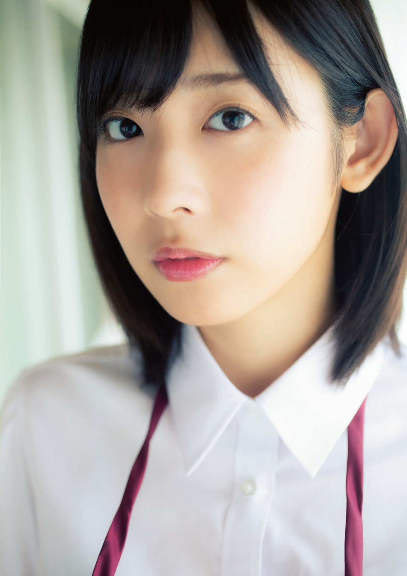 Mio Minato 水湊みお, Rui Takanashi 小鳥遊るい, ENTAME増刊 2021.10 魁!! ゼロイチ学園ビジュアルブック