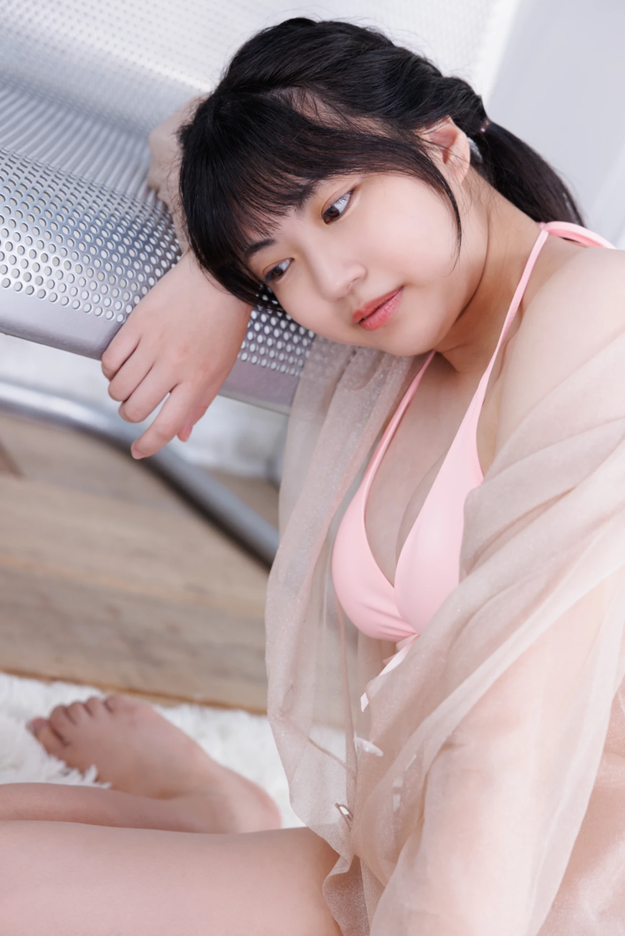 Maaya Obana 小花真彩, Minisuka.tv [4k_l_maaya_24]