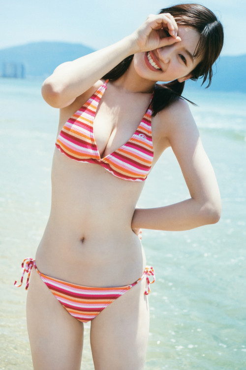 Toumi 十味, スピサン グラビアフォトブック 「To Me」 Set.01