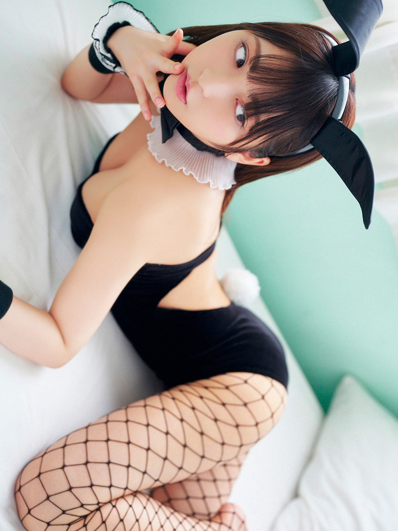 Toumi 十味, スピサン グラビアフォトブック 「To Me」 Set.02