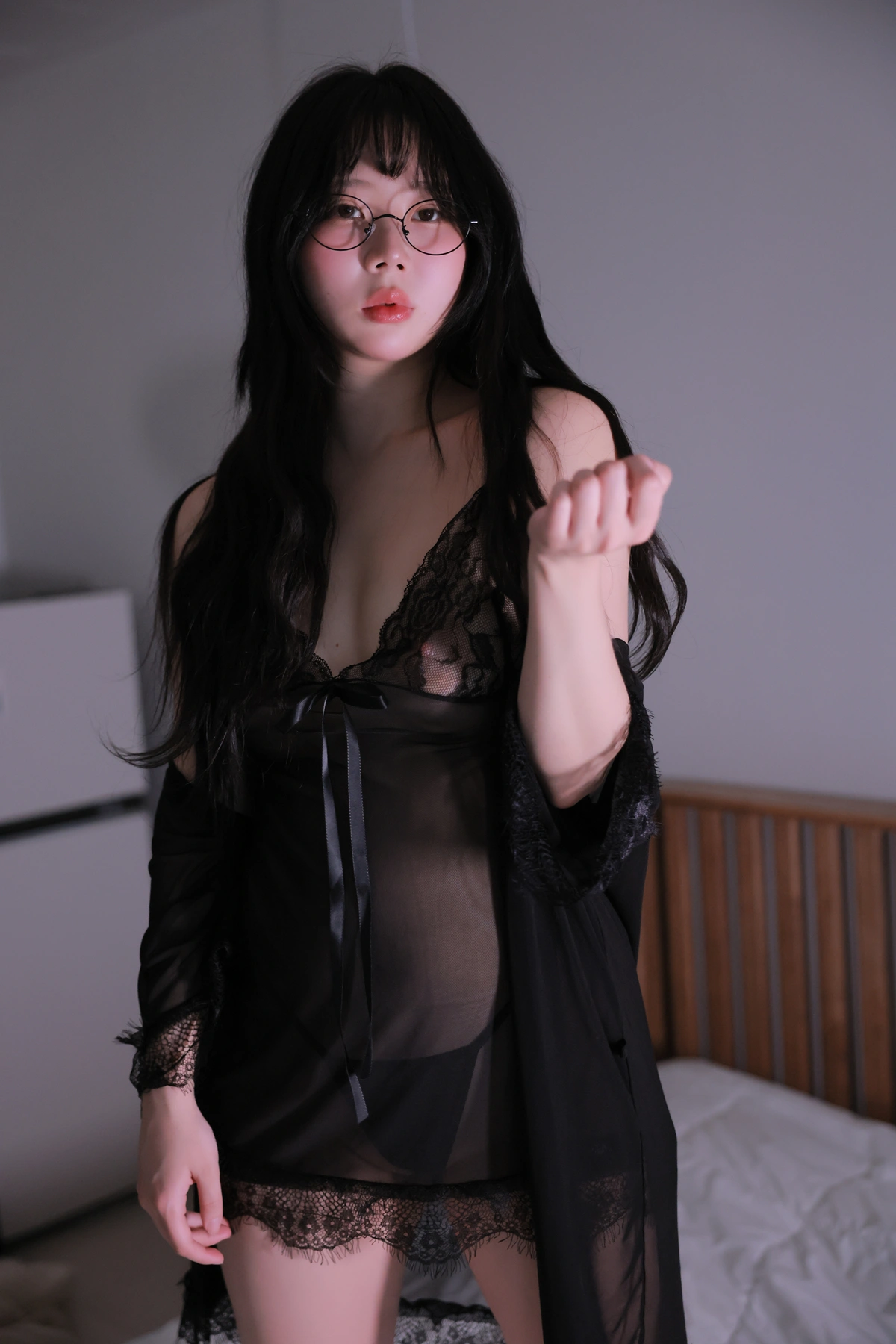 Myua 뮤아, SWEETBOX 「Room」 Set.01